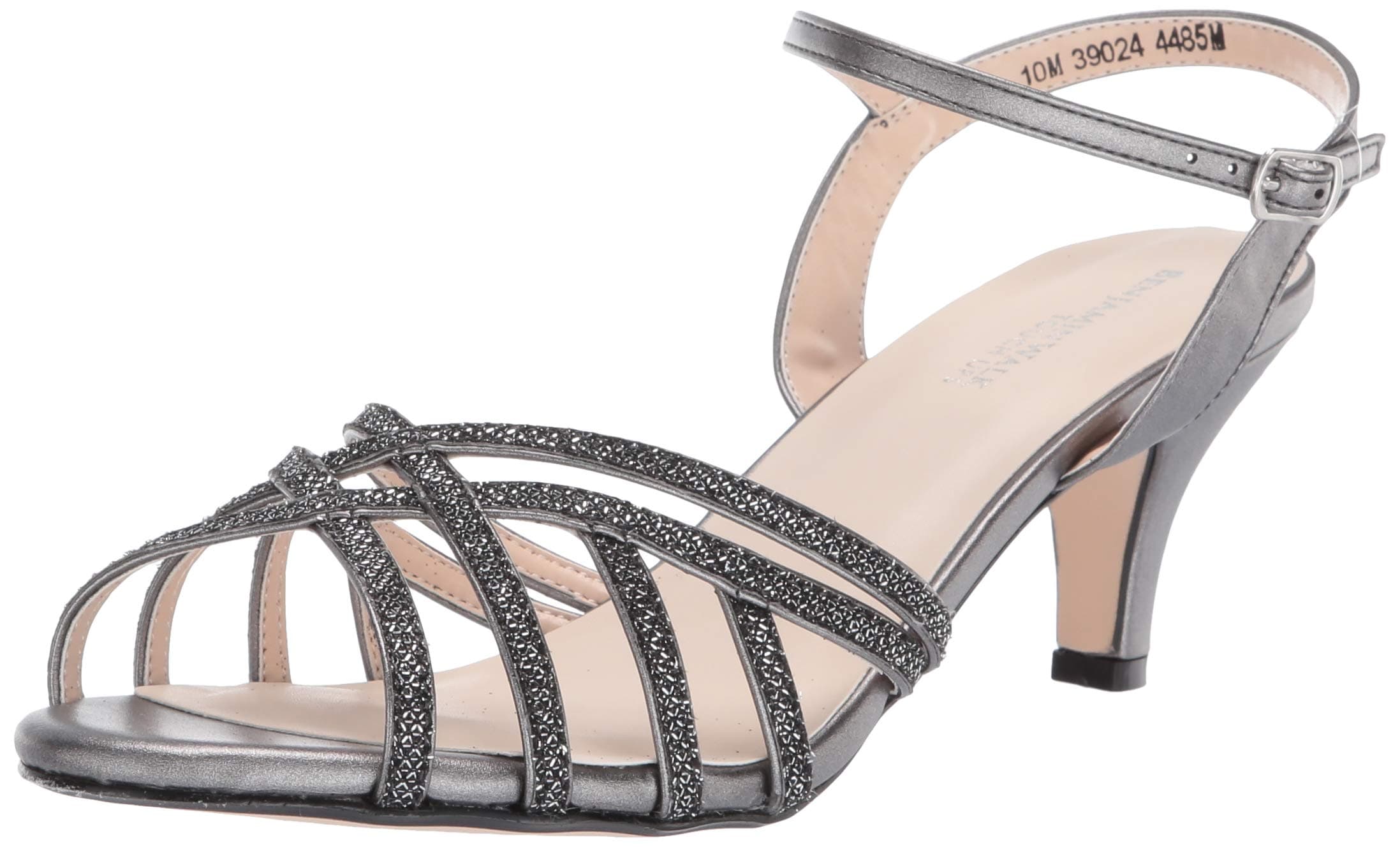 Touch UpsWomen's Amara Heeled Sandal