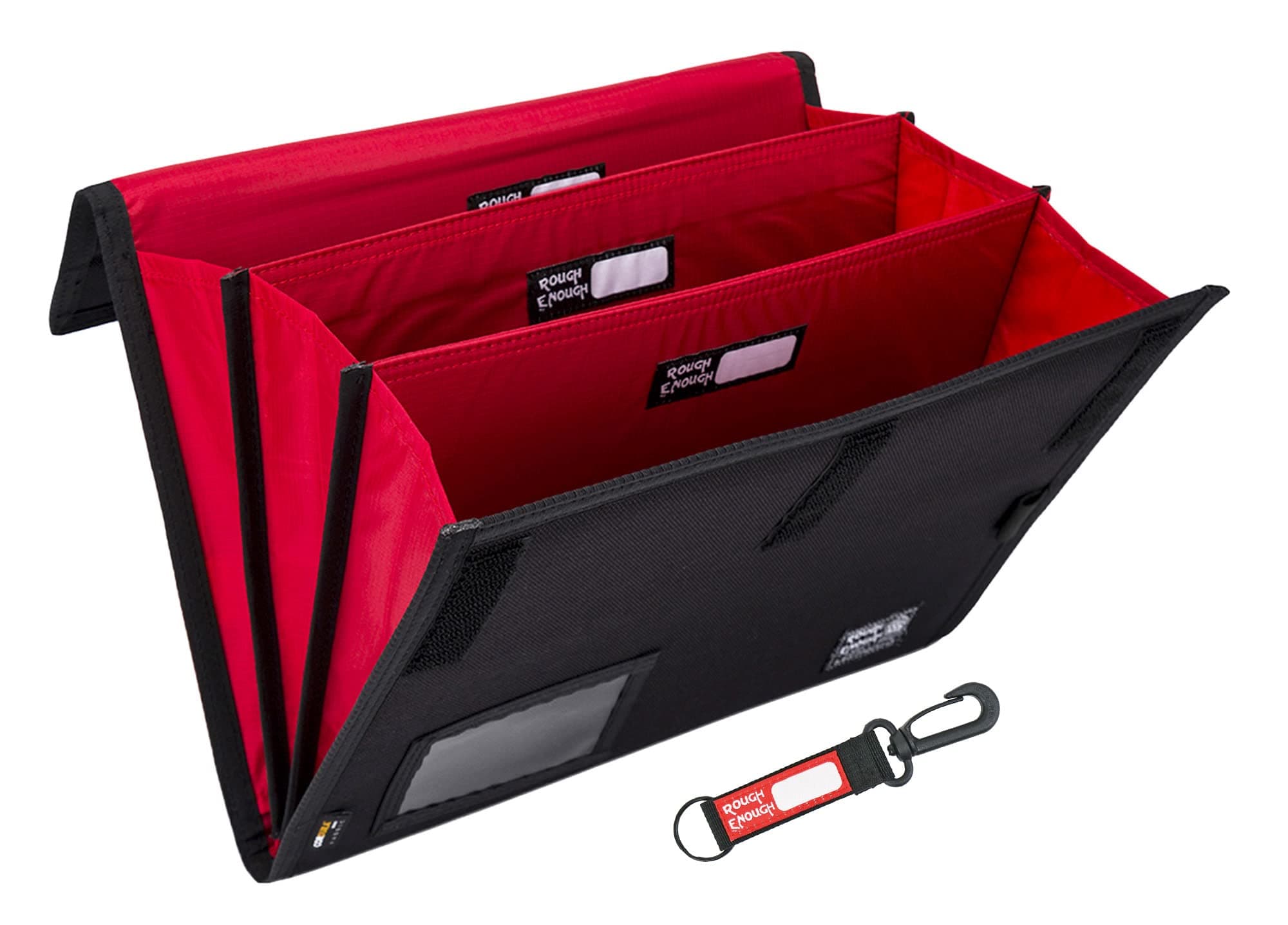 Expanding File Folder