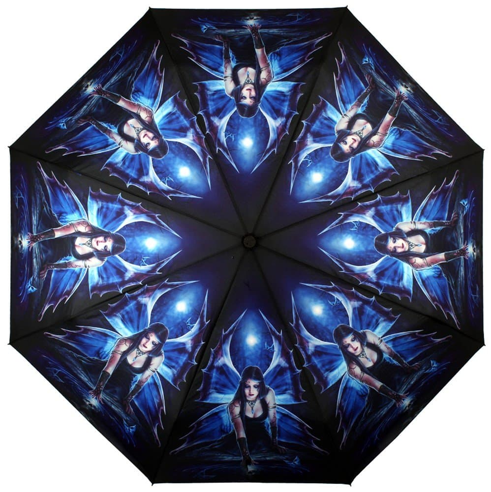 Immortal Flight Umbrella