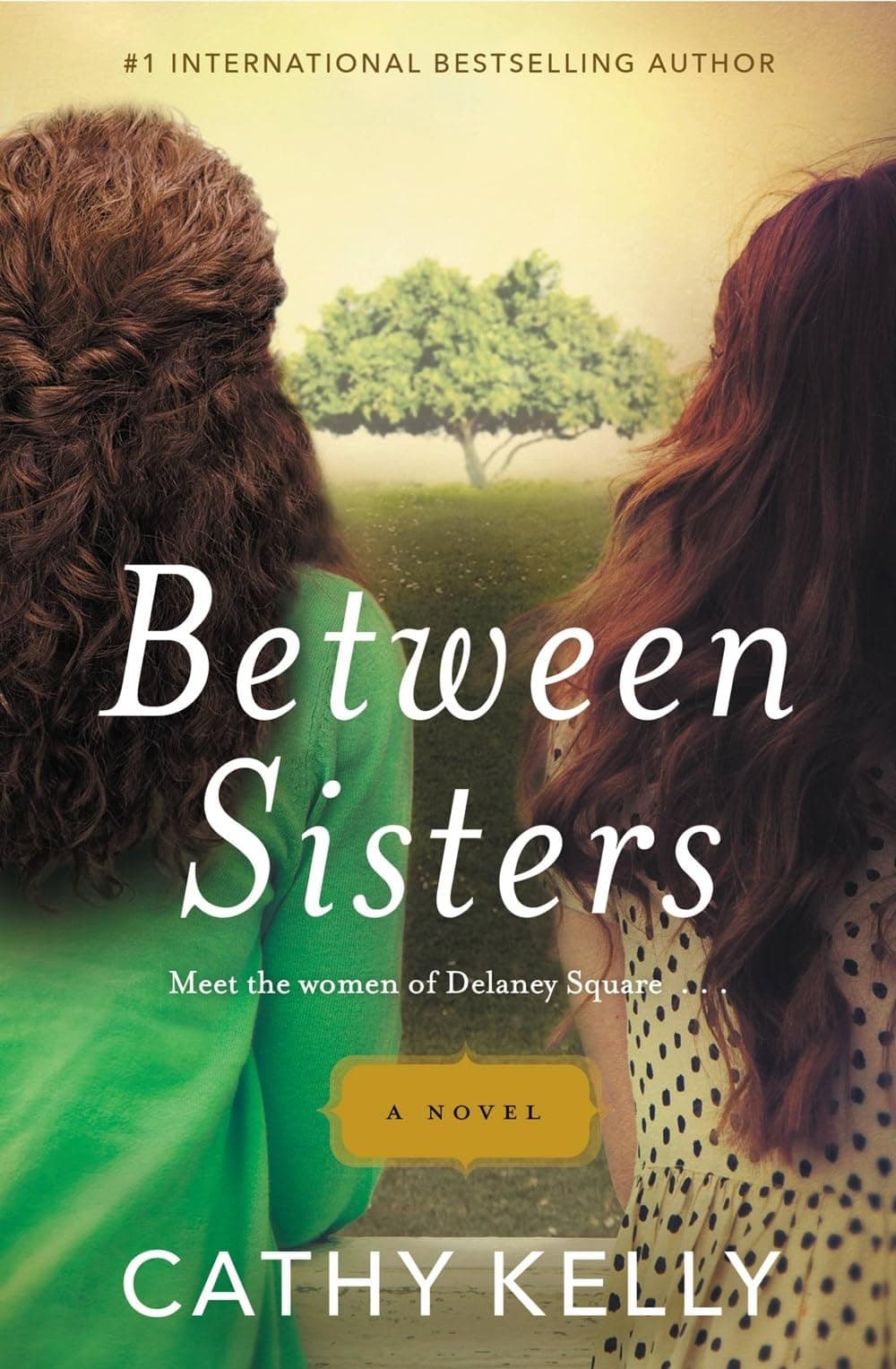 Between Sisters Paperback – August 9, 2016