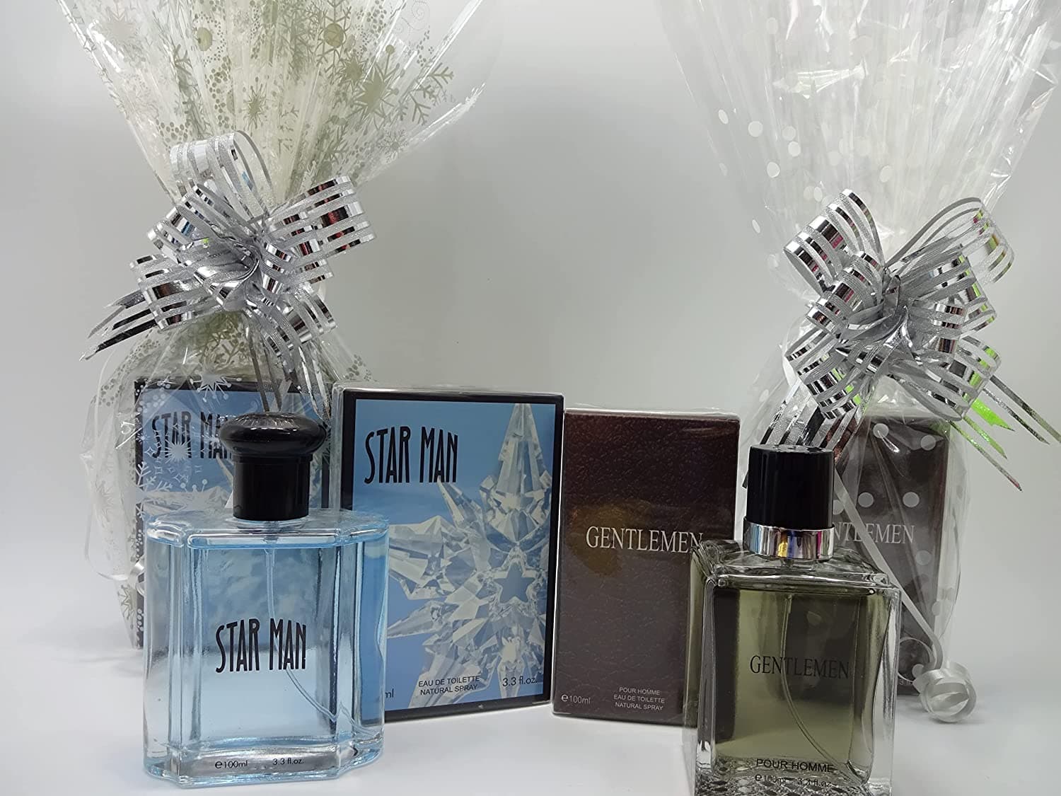 Luxury Gift Set for Men