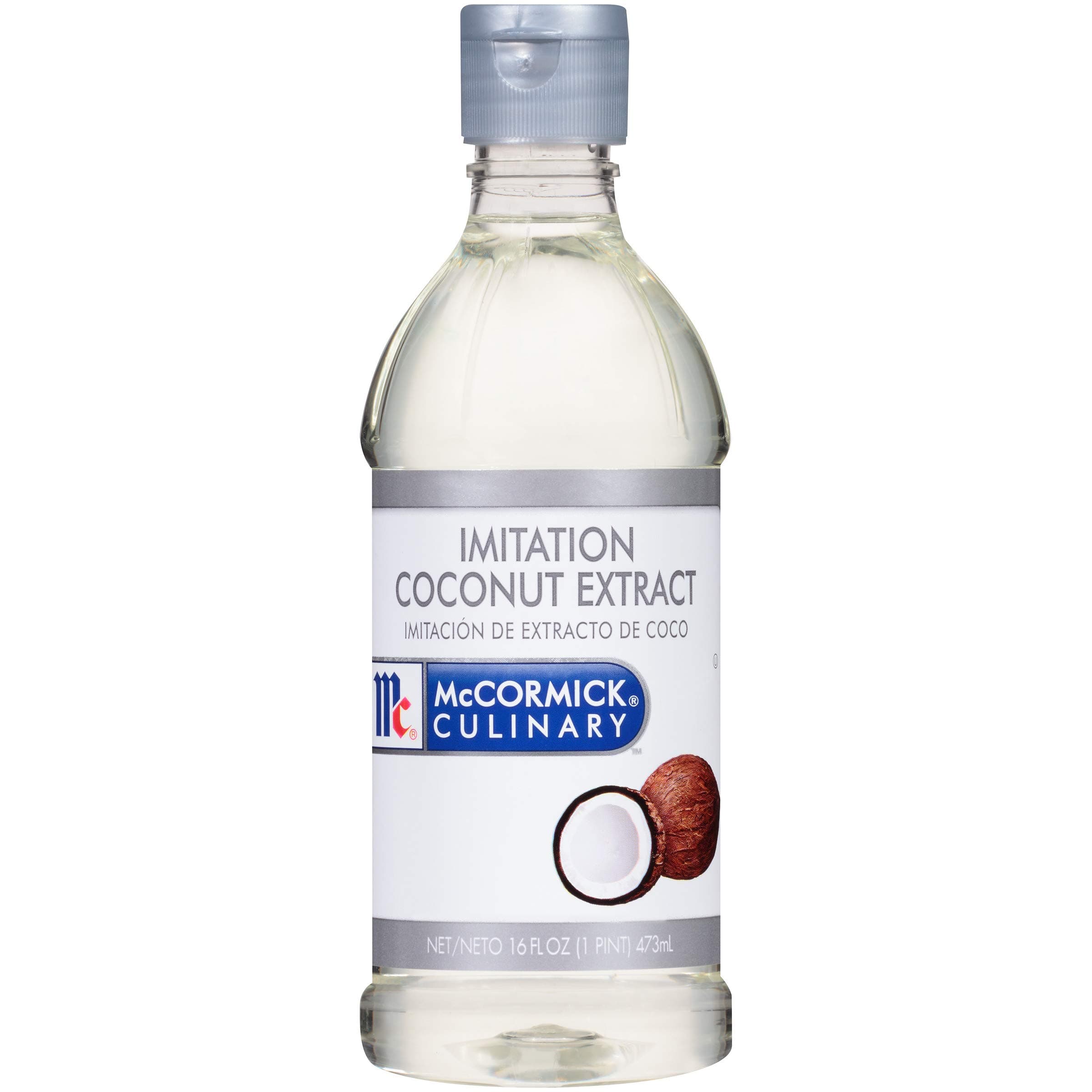 Imitation Coconut Extract, 470ml