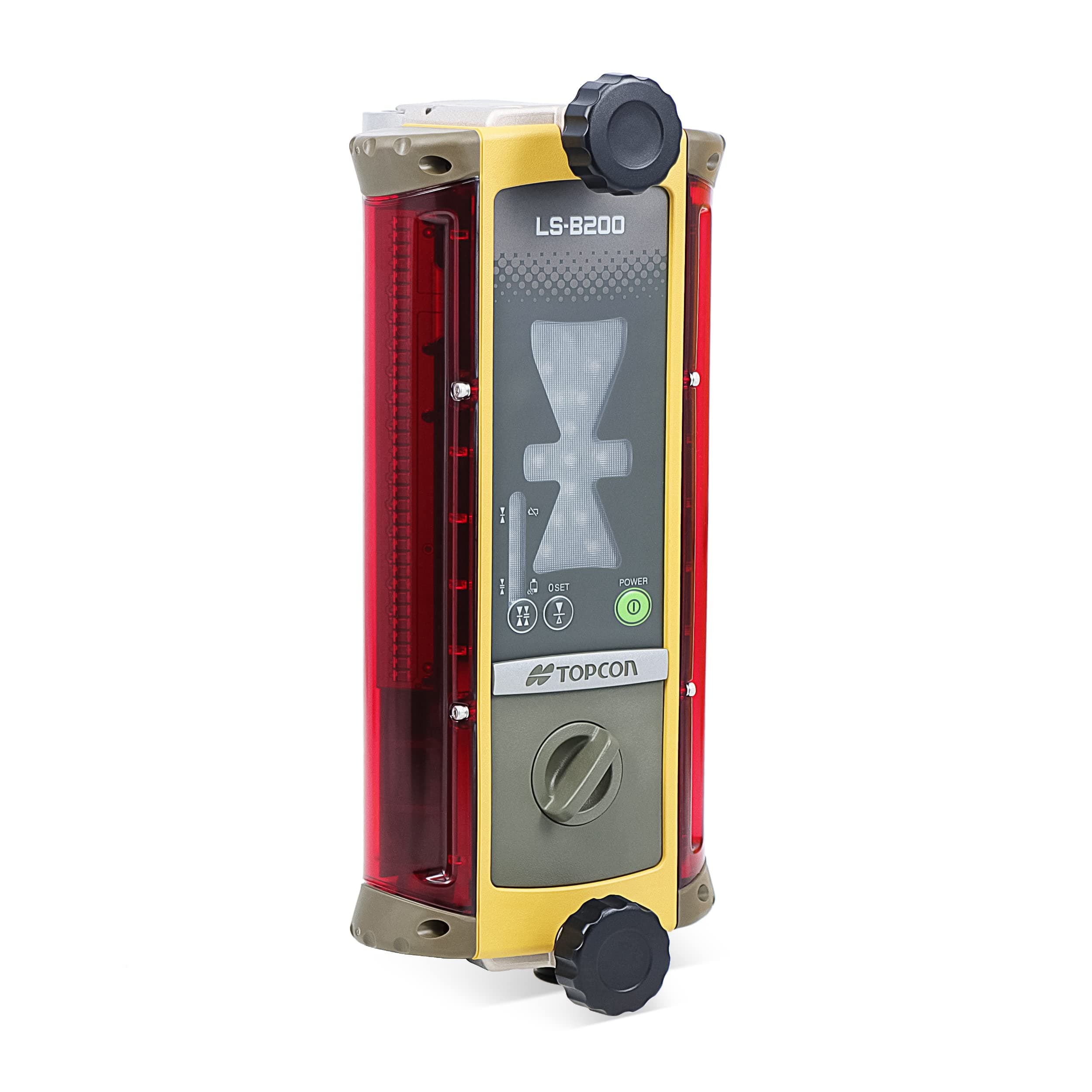 LS-B200/PS Laser Indicate Receiver