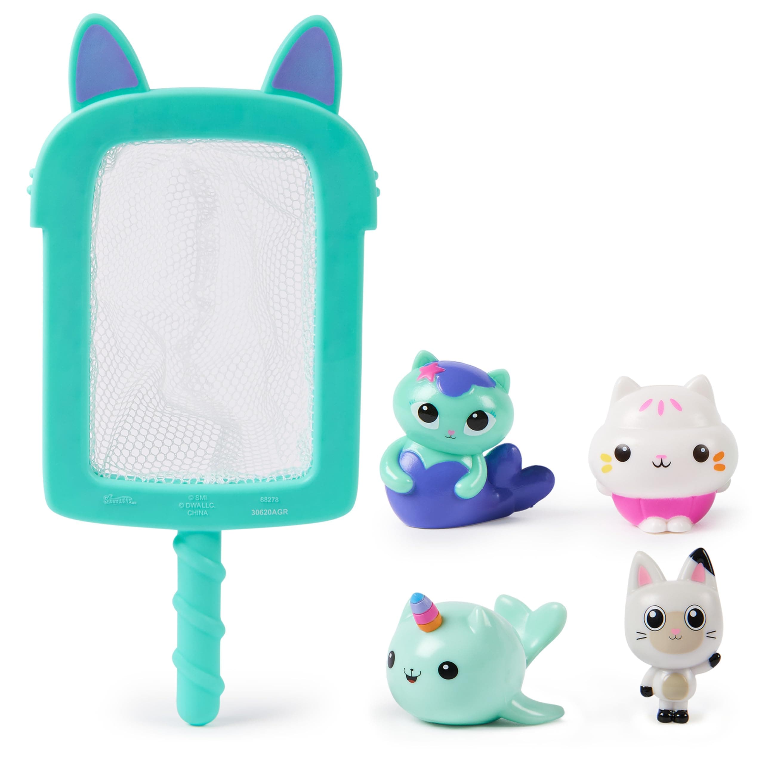 SwimWays Gabby Dive n Catch