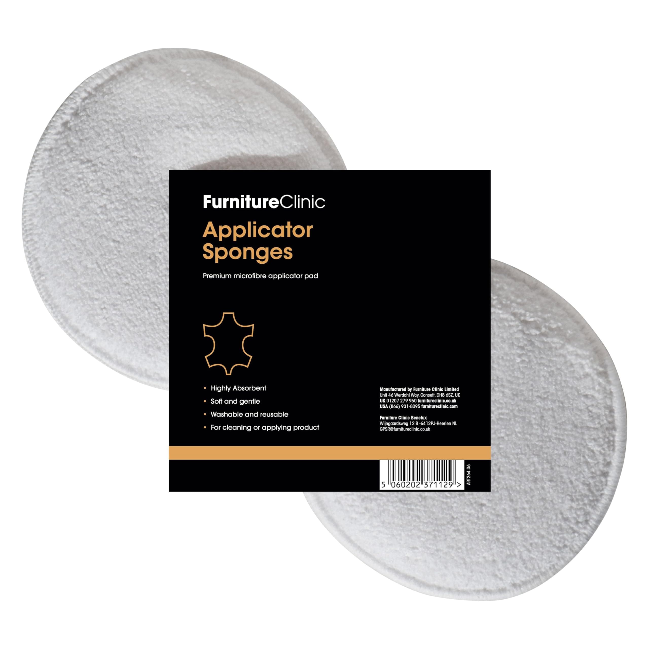 Applicator Sponge