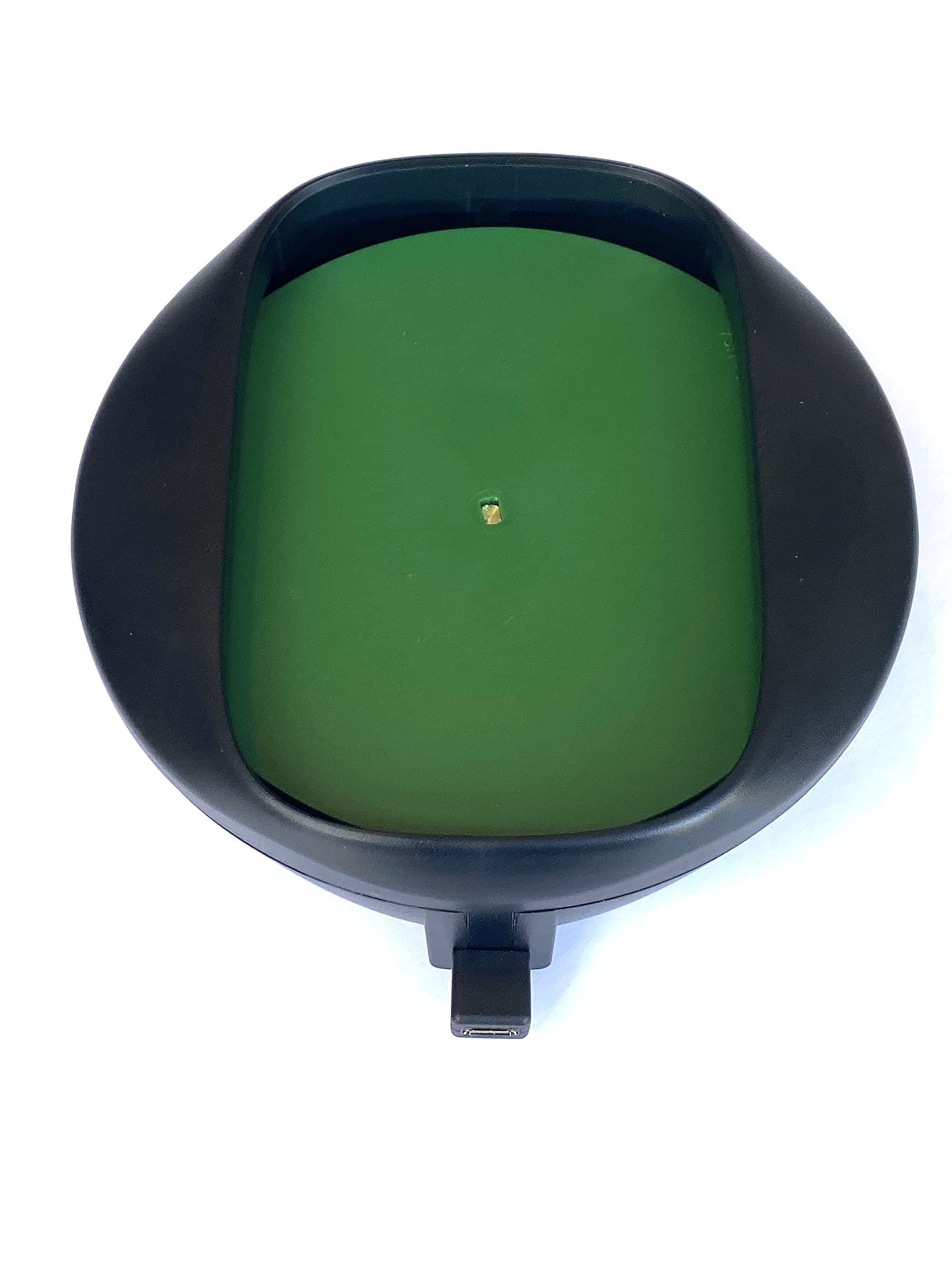 Gen. 4 - Microprocessor Controlled with True Random Mouse Movement, Adjustable Duration and Best Visibility.