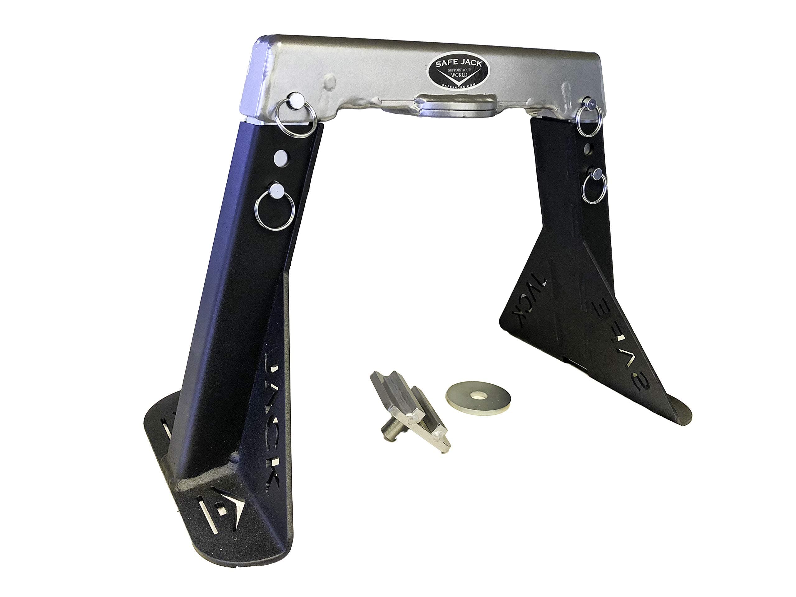 Rennstand by Safe Jack