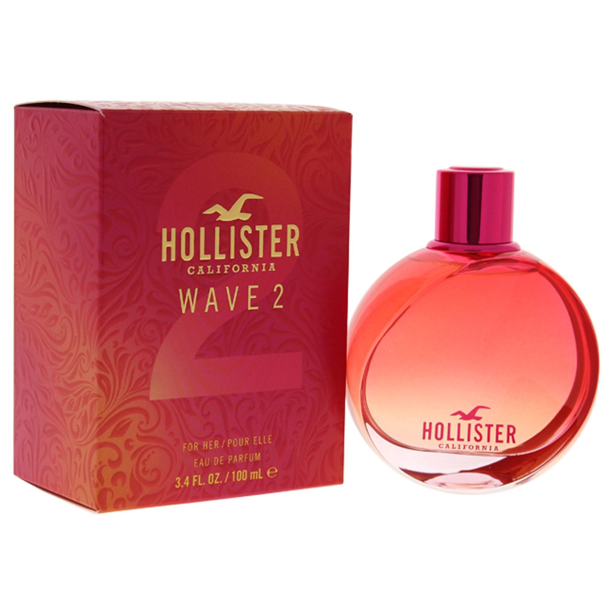 Wave 2 For Her Eau de Parfum
