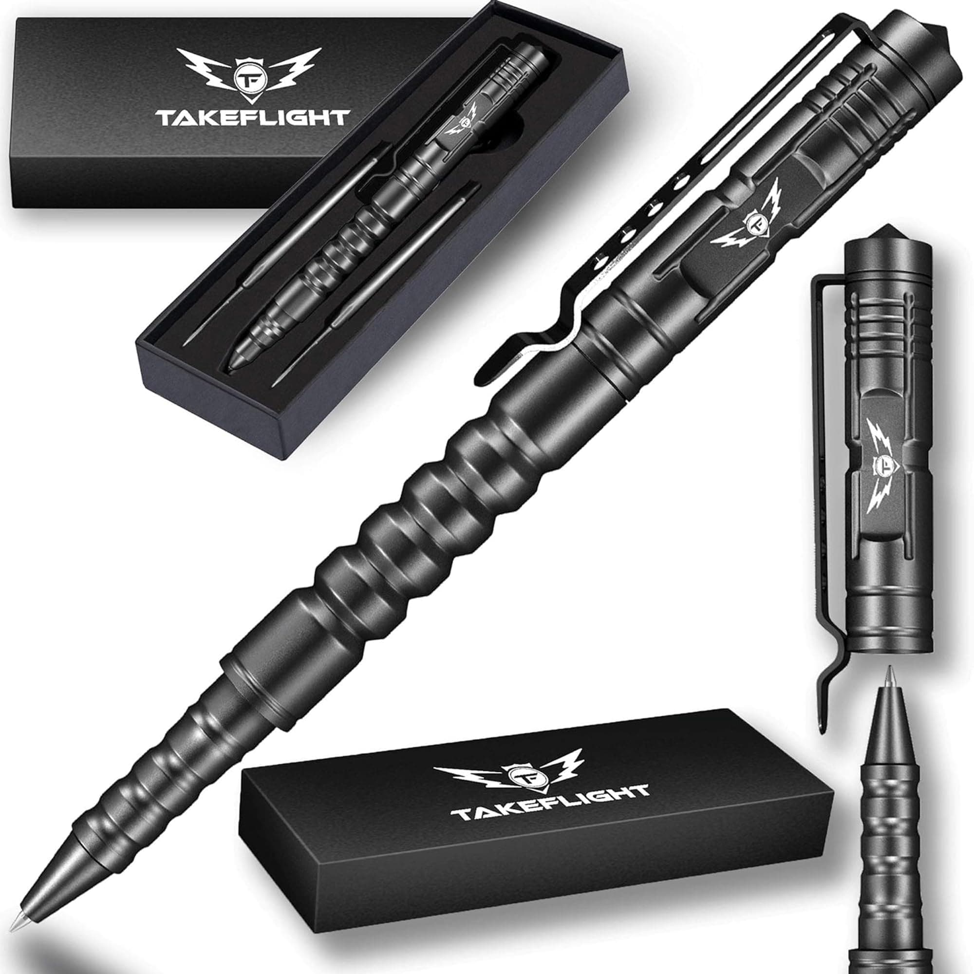 Tactical Pen Defender - Model TF01-BC