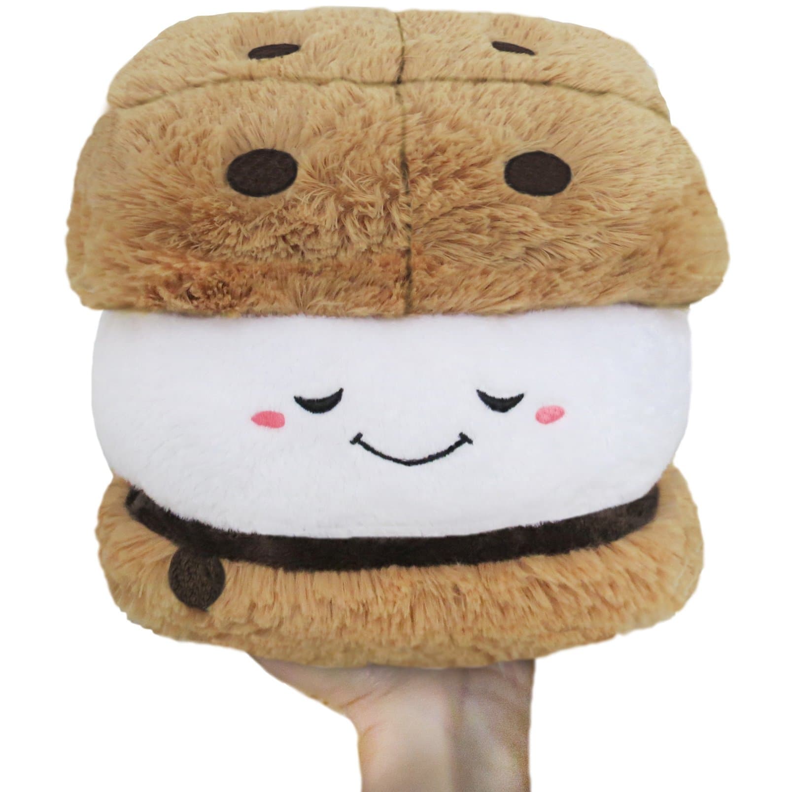 / Mini Smore - 7" Plush