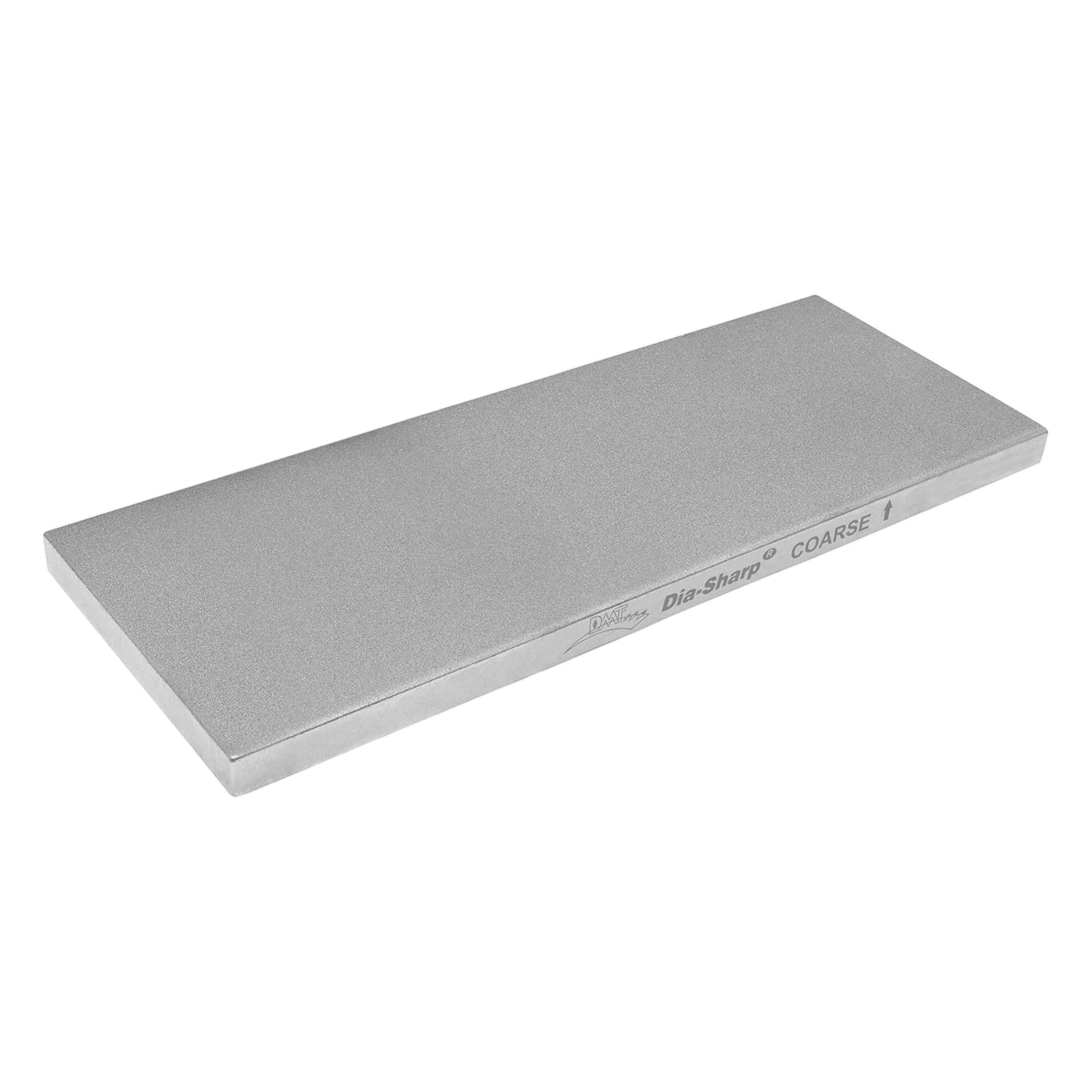 DMT D8C 8-Inch Dia-Sharp Continuous Diamond Coarse