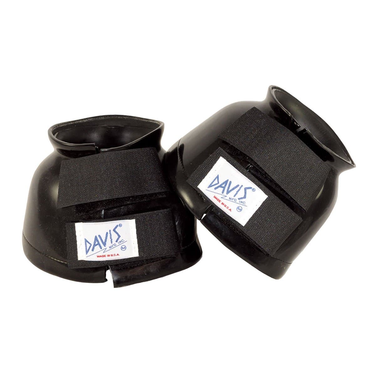 Davis Weighted Bell Boots