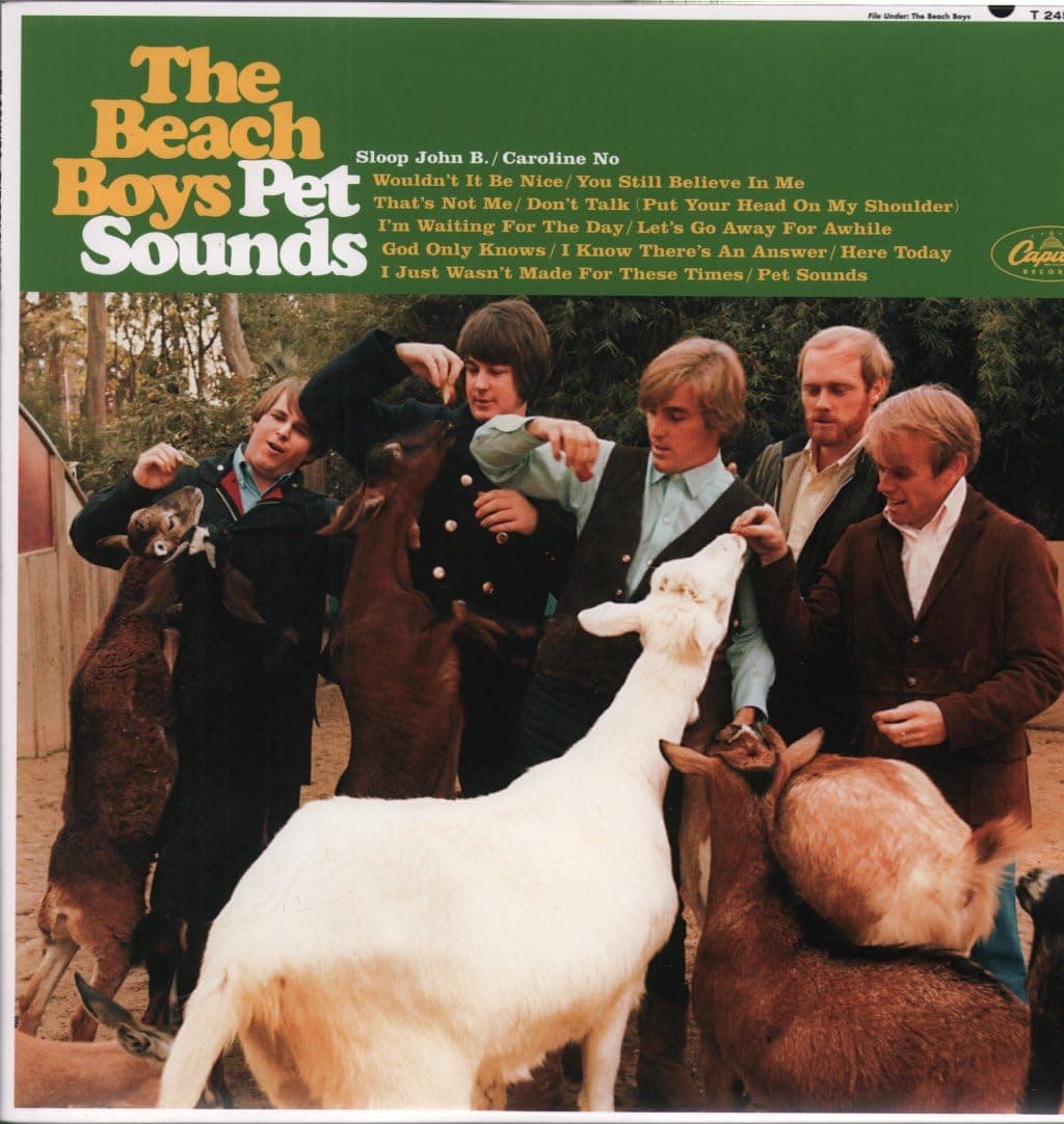 Pet Sounds
