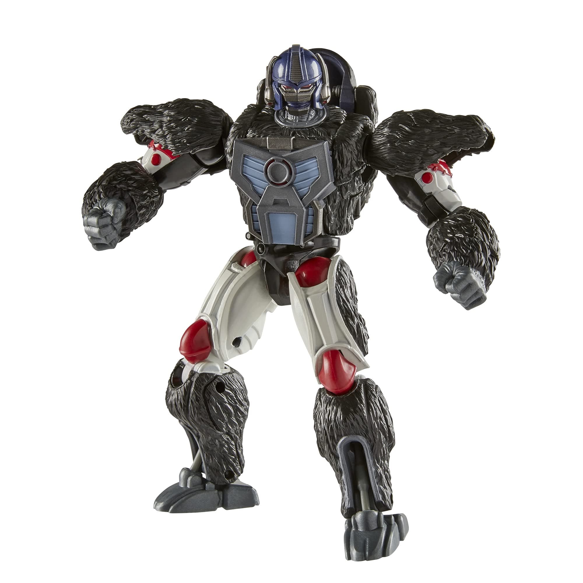 Transformers R.E.D Series Optimus Primal