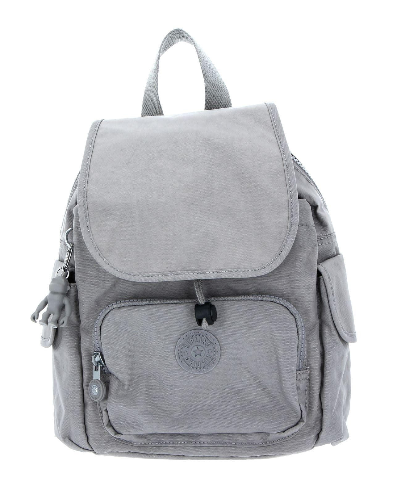 Kipling CITY PACK MINI Small backpack - Monkey Design May Vary
