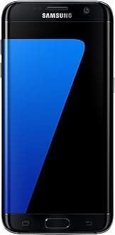 Samsung Galaxy S7 Edge 32 GB SIM-Free Smartphone - Black