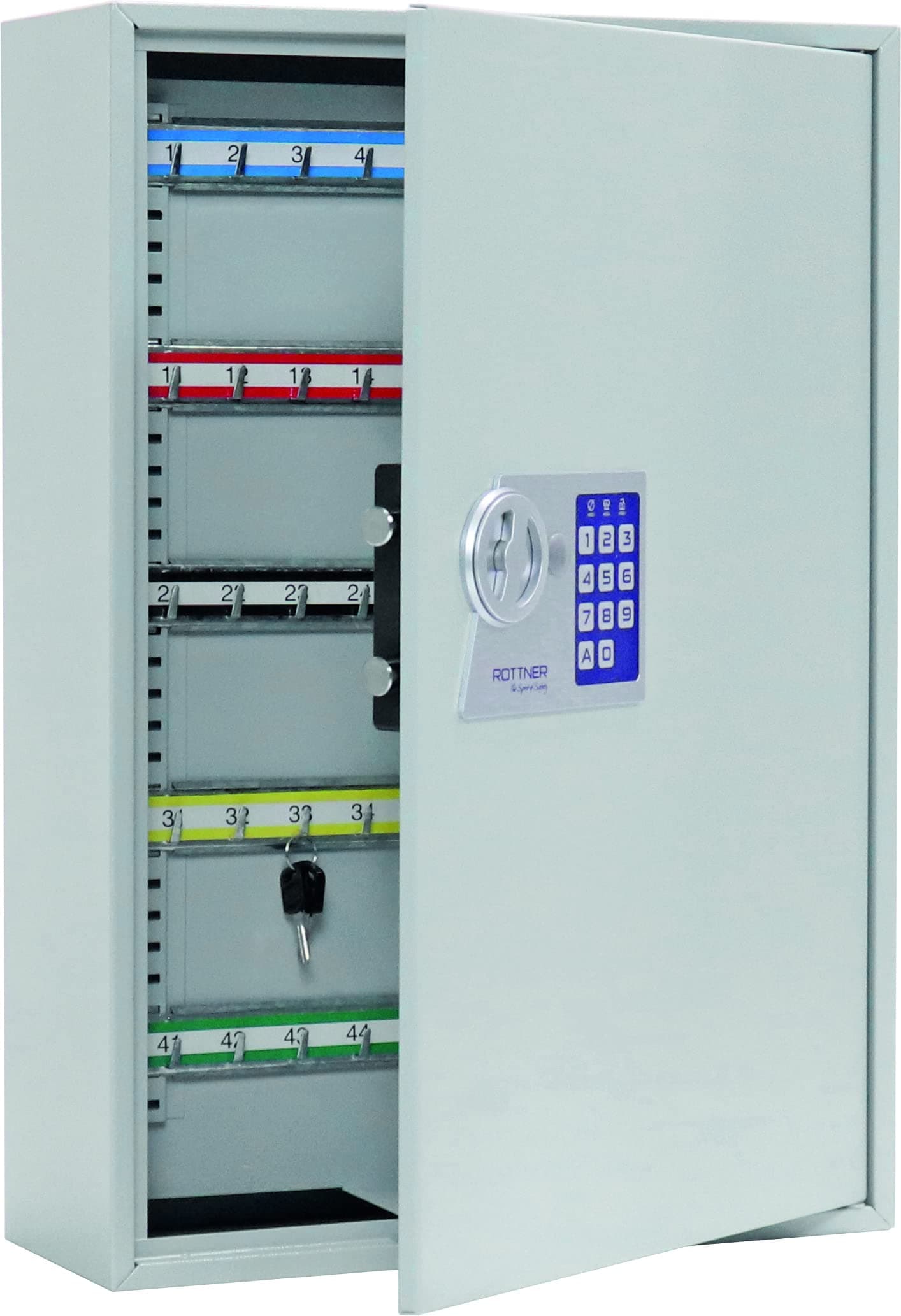 Rottner Secure S-150 Electronic Cabinet