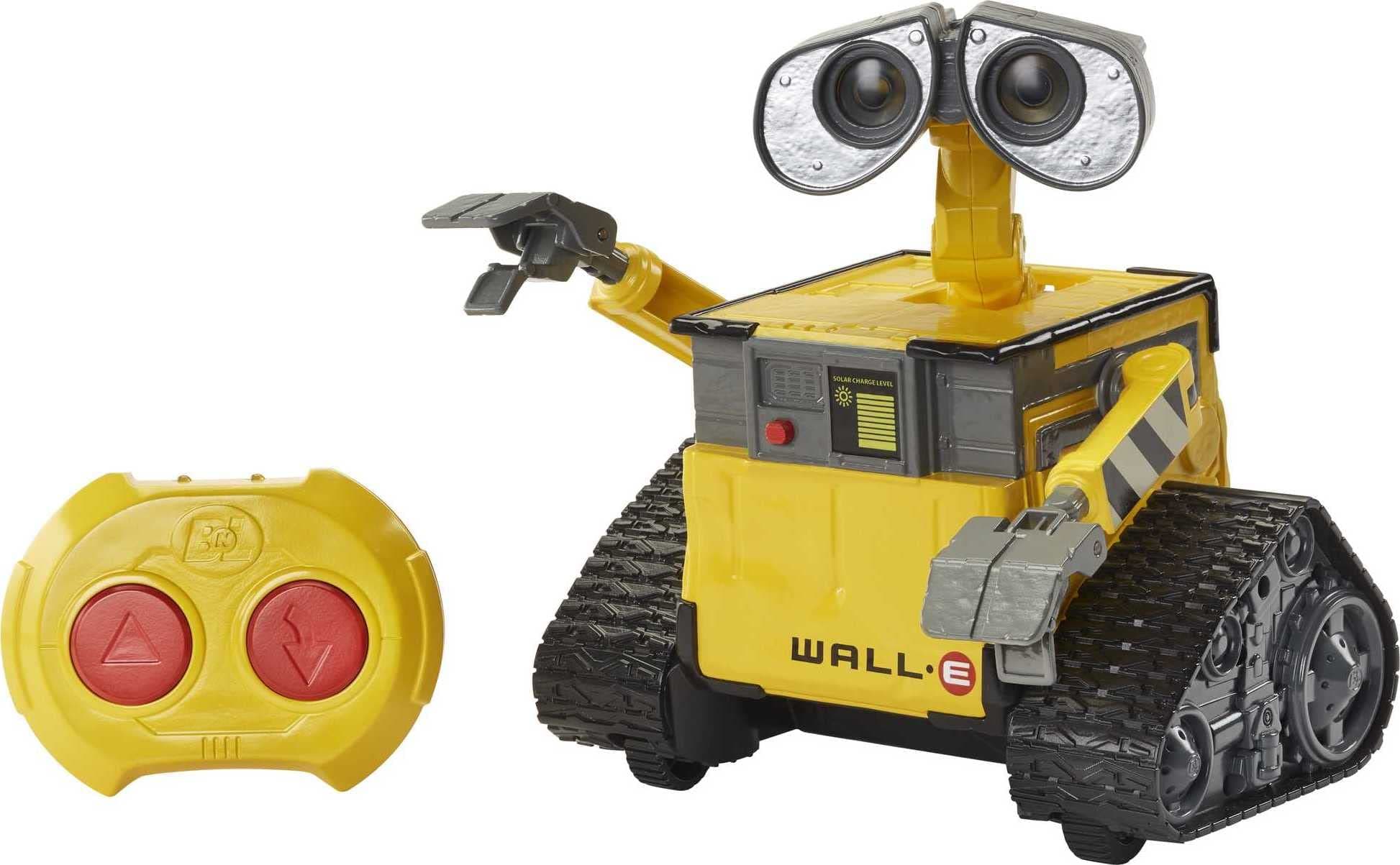 Disney Pixar Hello Wall-E