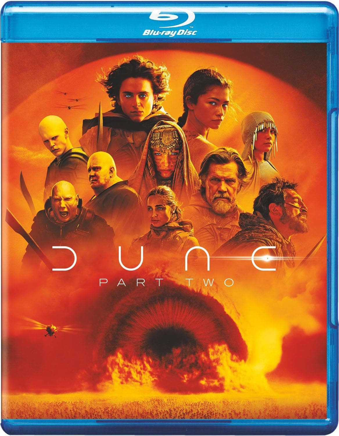 Dune: Part Two