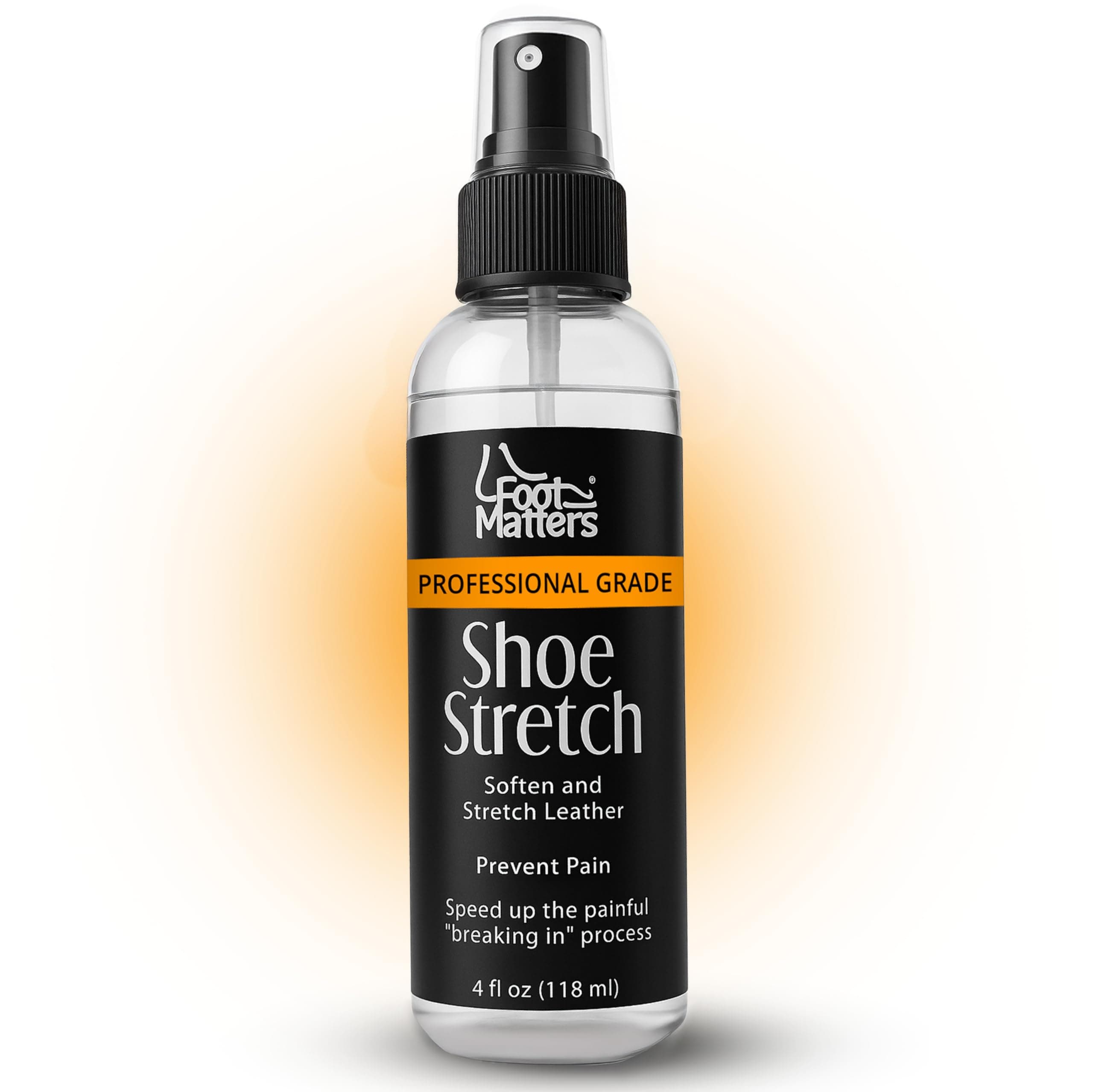 Boot & Shoe Stretch Spray
