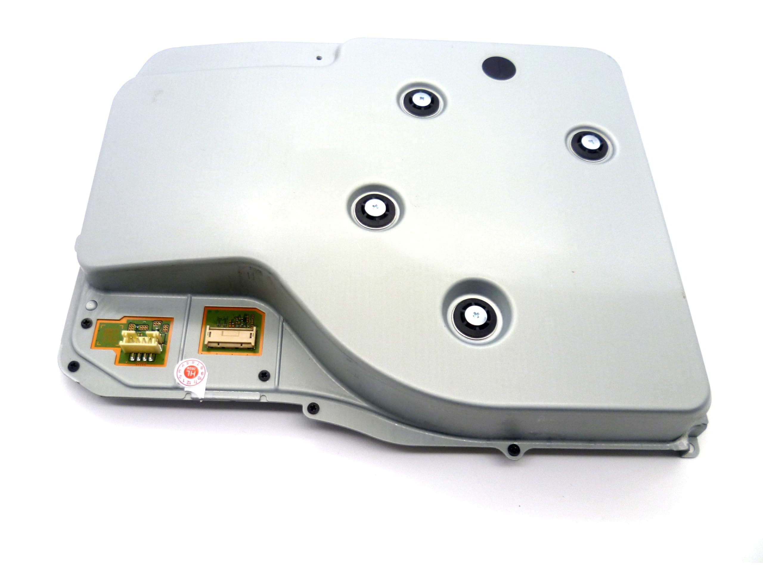 Blu-Ray DVD Optical Drive Laser with Empty Shell Metal Module Replacement Compatible with Sony PlayStation 5 PS5 KEM-497AAA (fit CFI- 1015A 1000)