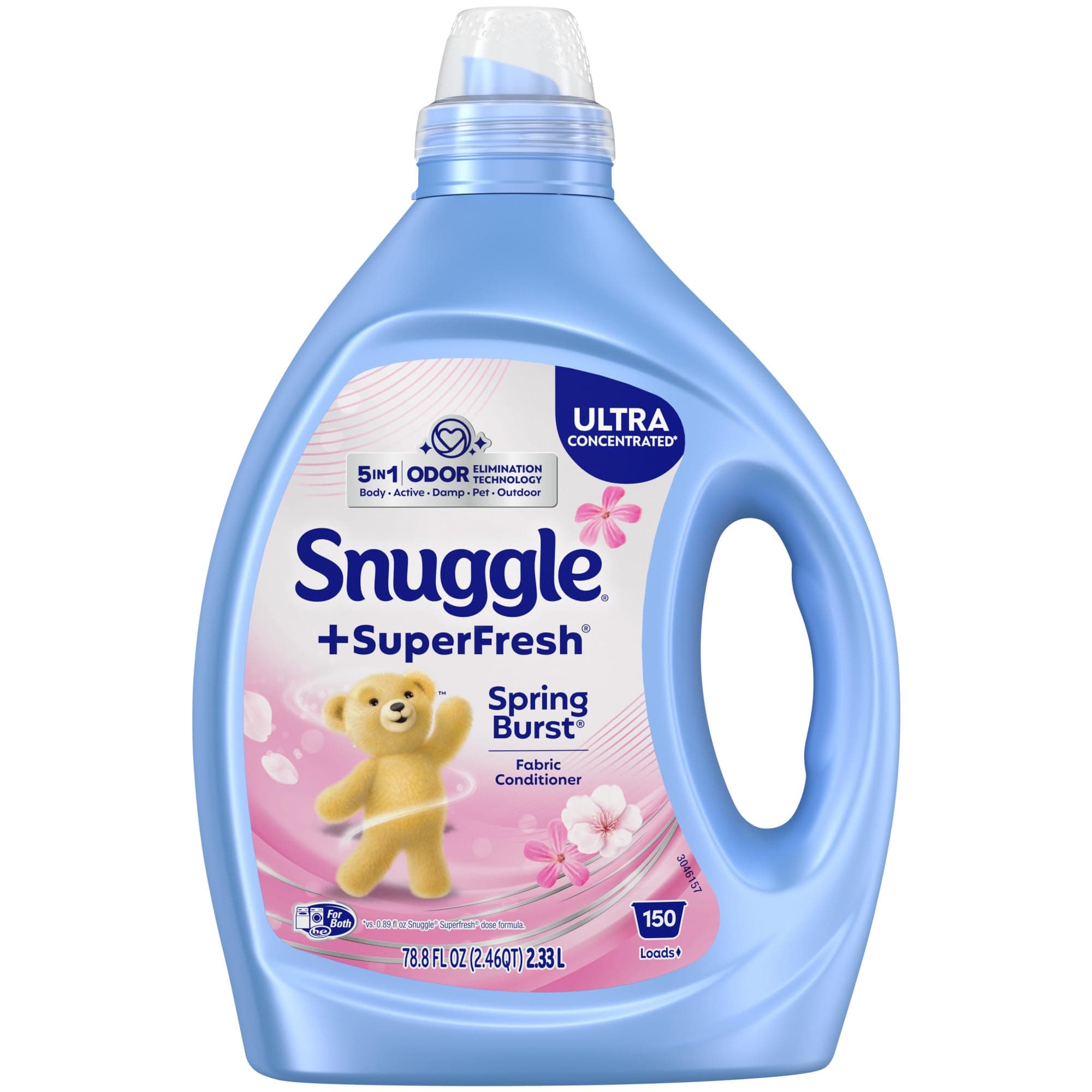 SuperFresh Original 2X Liquid