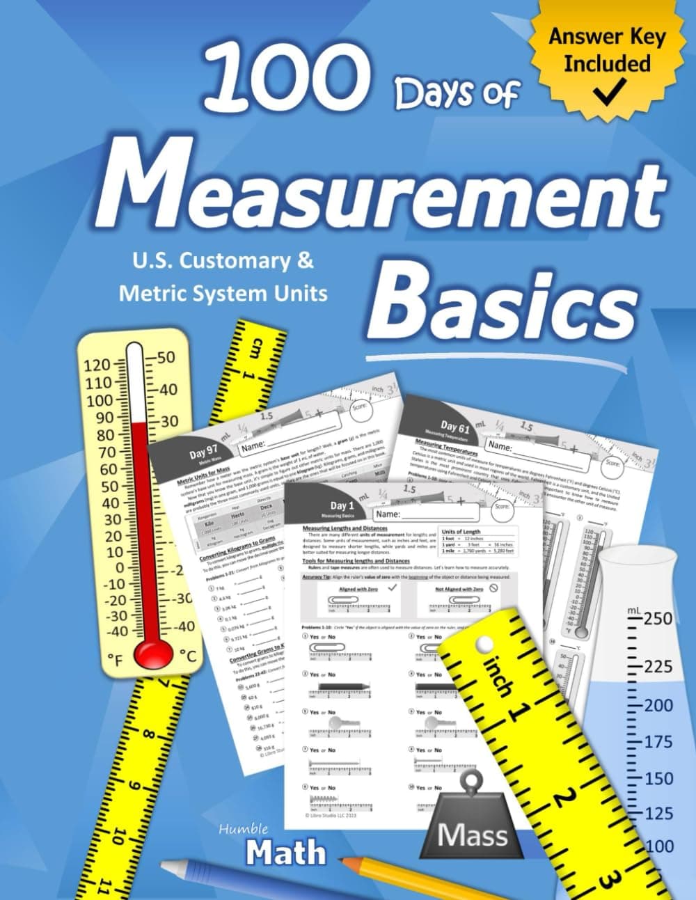 Measurement Basics