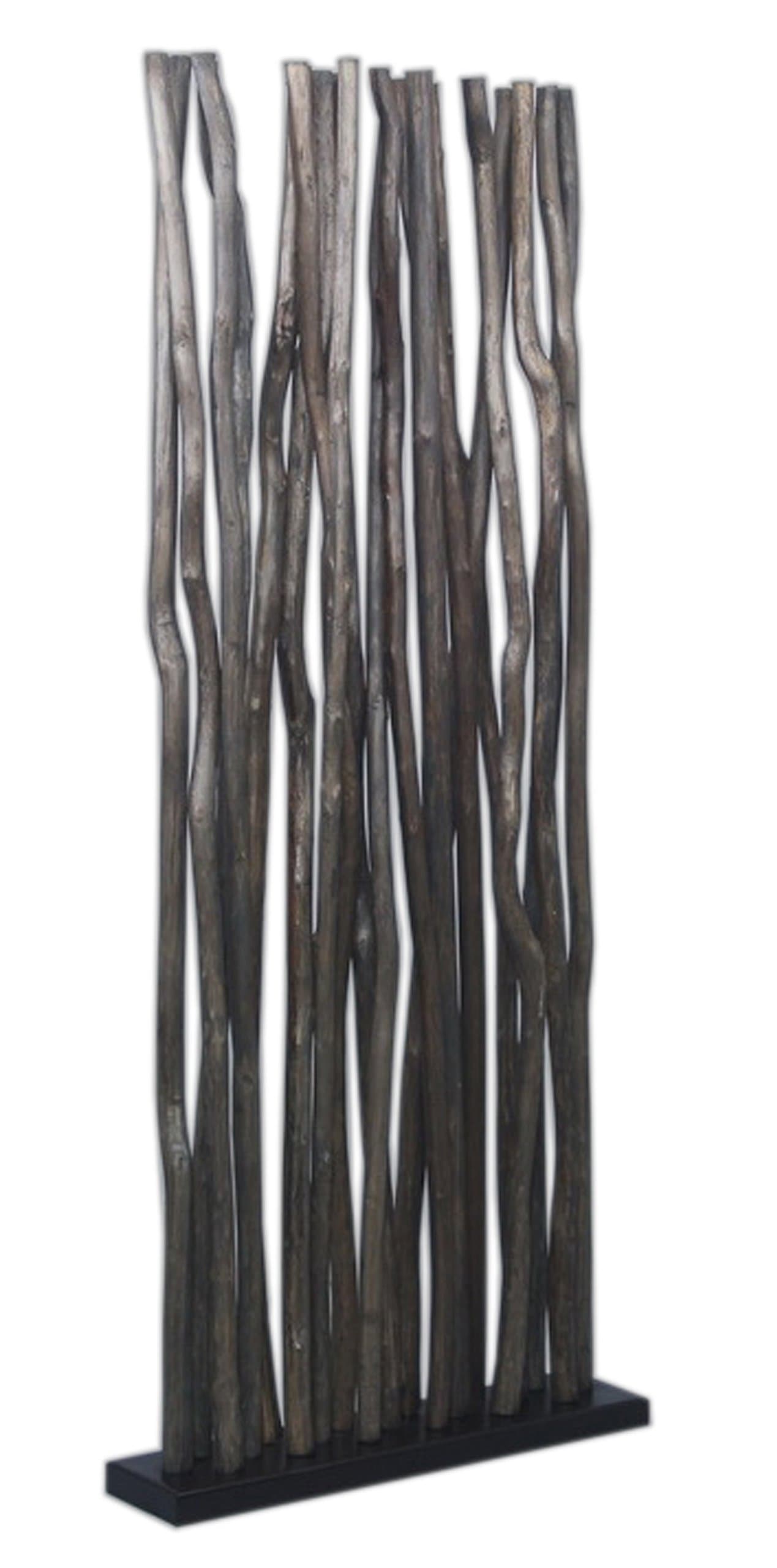 Jungle Divider, Black