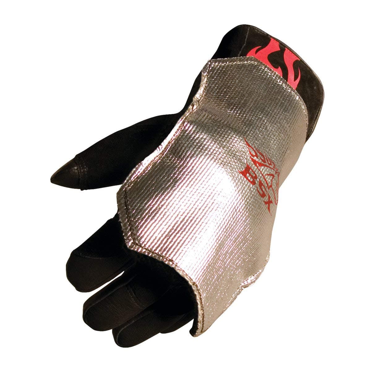 BX-BP BSX Aluminized Back Pad