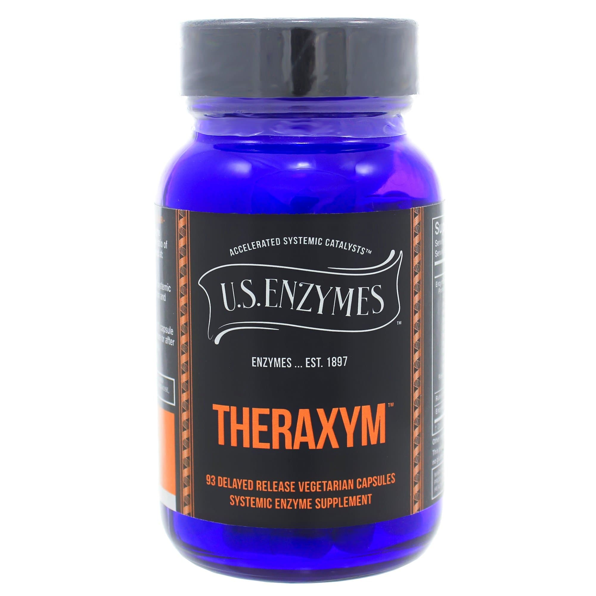 Theraxym 93c