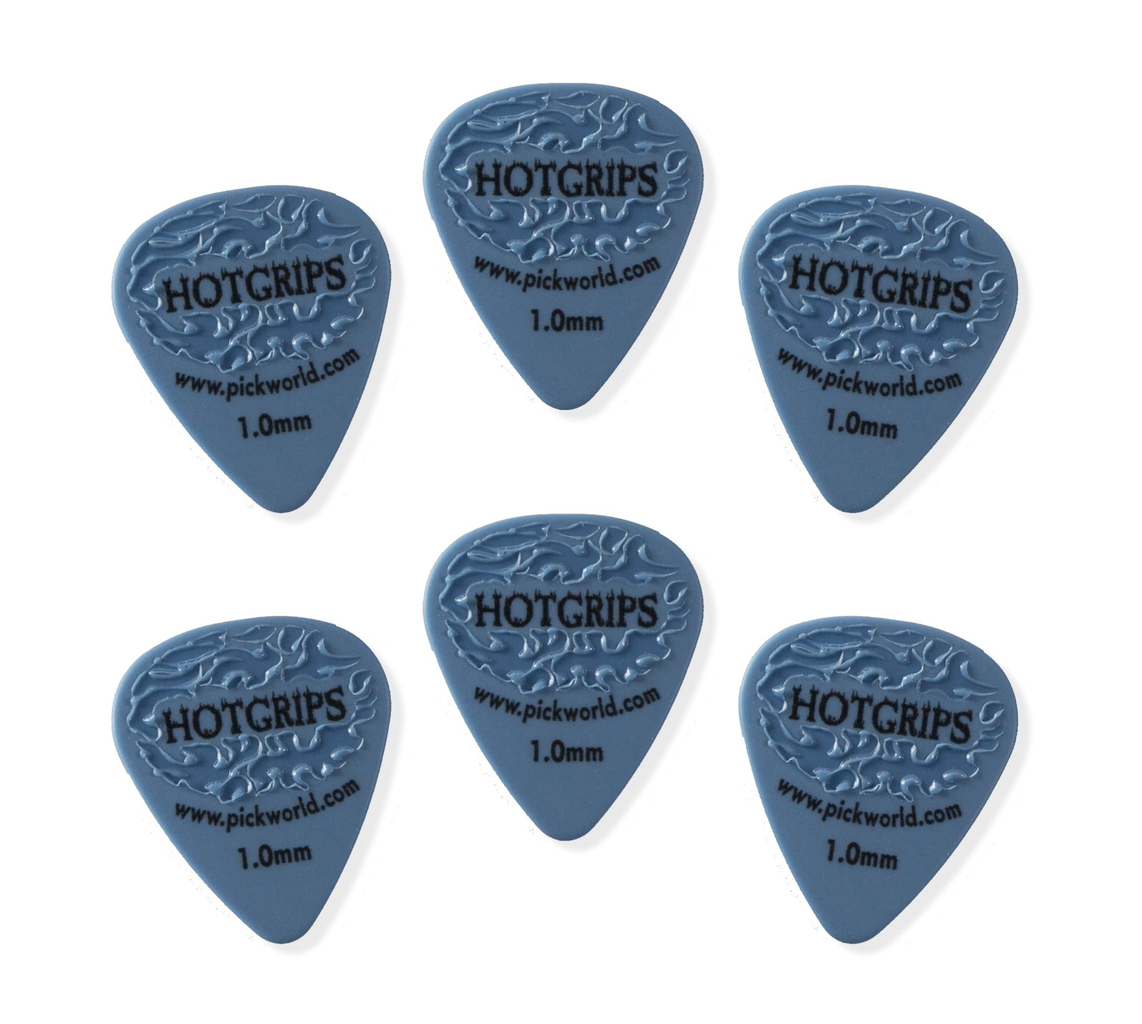 Guitar Picks (HG6D-5)