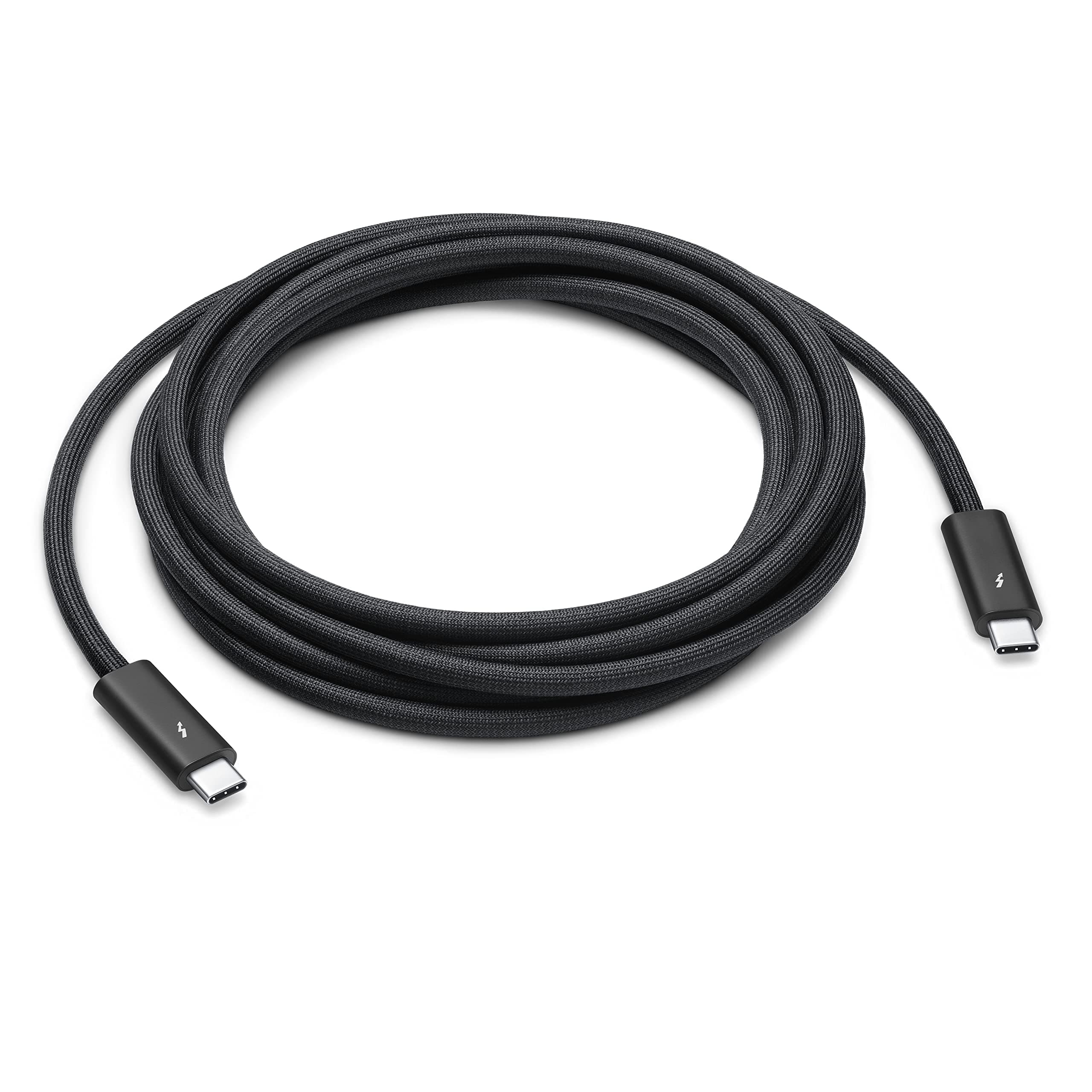 Thunderbolt 4 (USB-C) Pro Cable (3 m) 