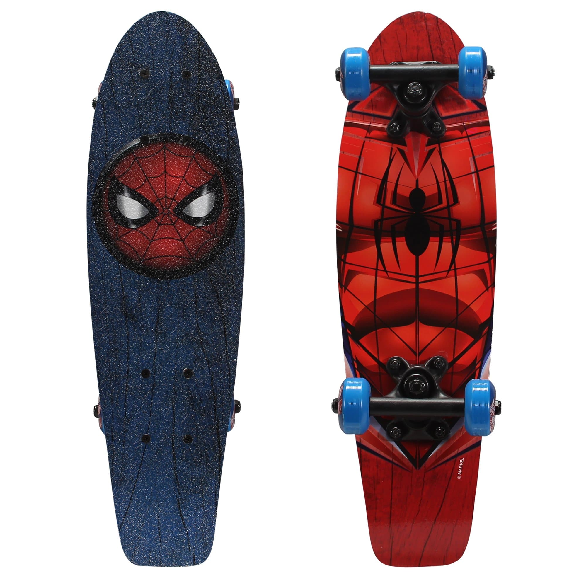 PlayWheels Ultimate Spider-Man