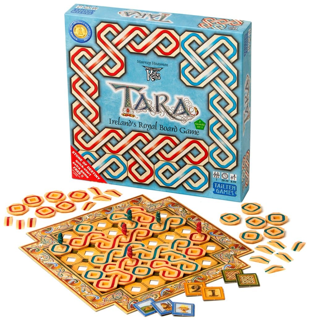 Tara Board Game
