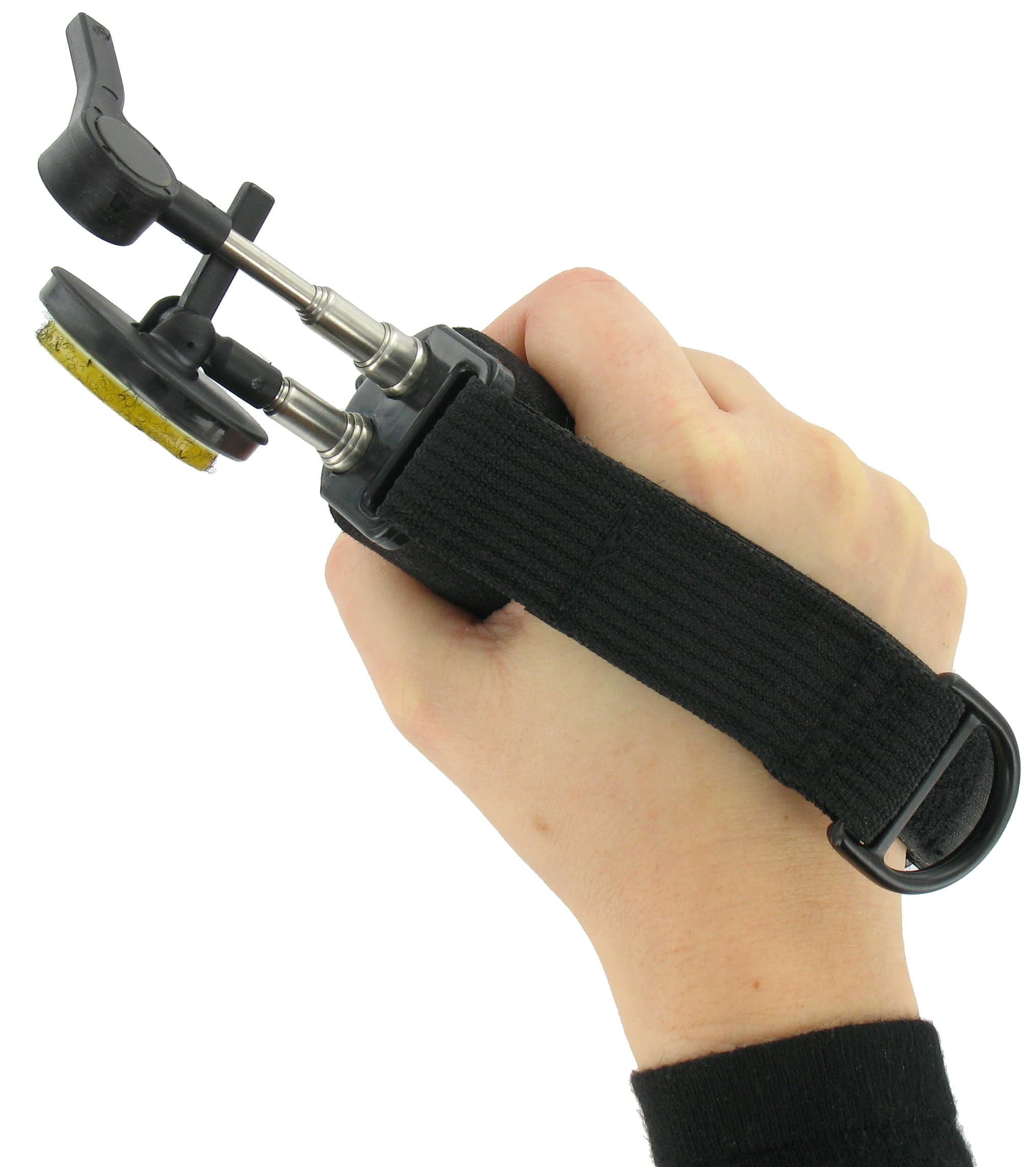 TeleStik Accessory Strap, Black