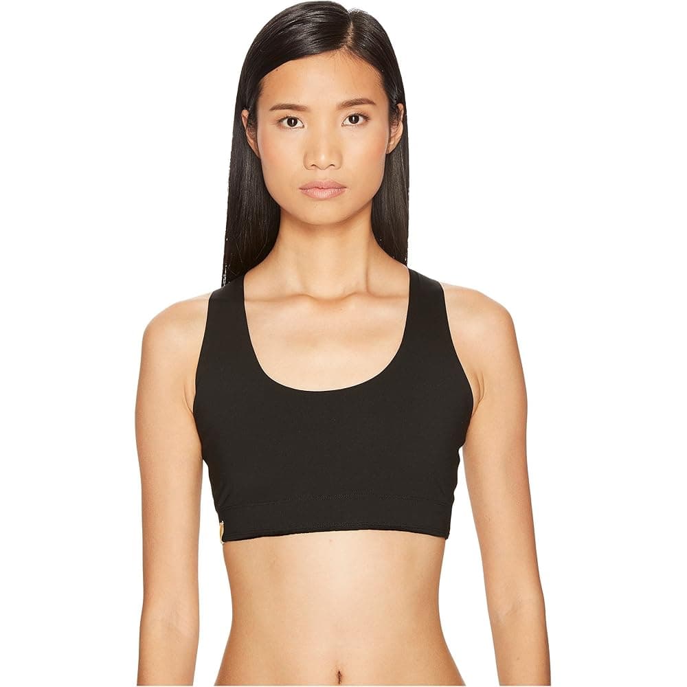 Essential Bra w/o Cups