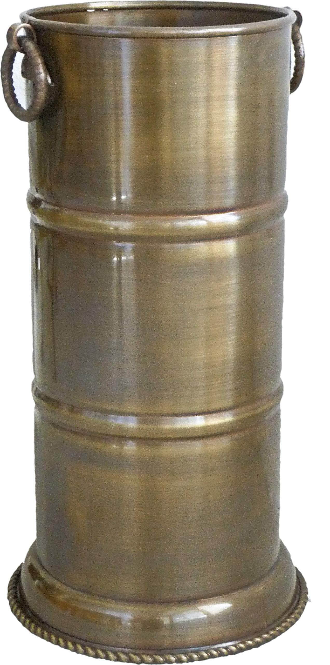 Umbrella Stand Brass