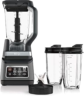 Ninja Professional Plus Blender Duo - with Auto-iQ