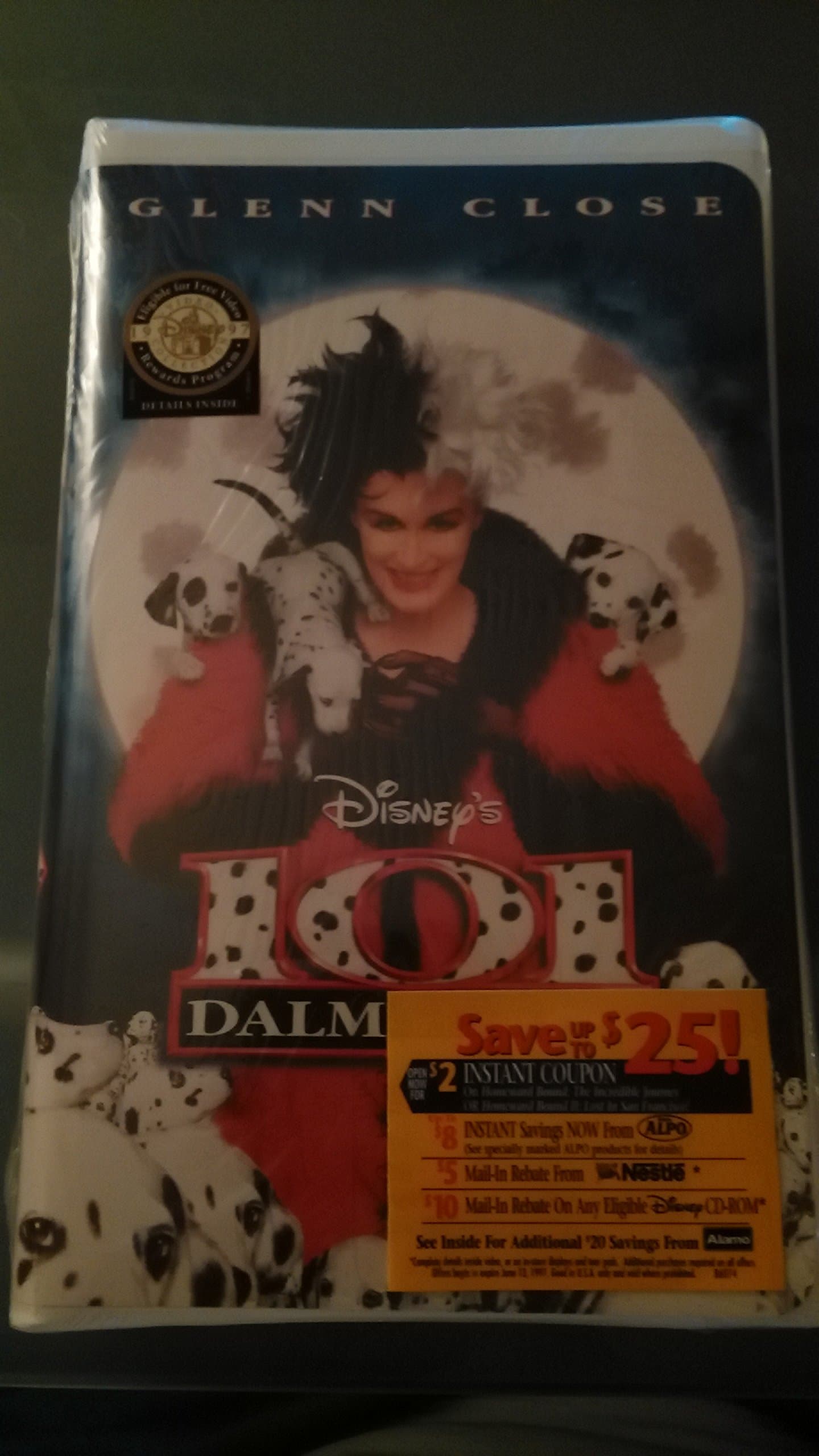 Disney's 101 Dalmatians