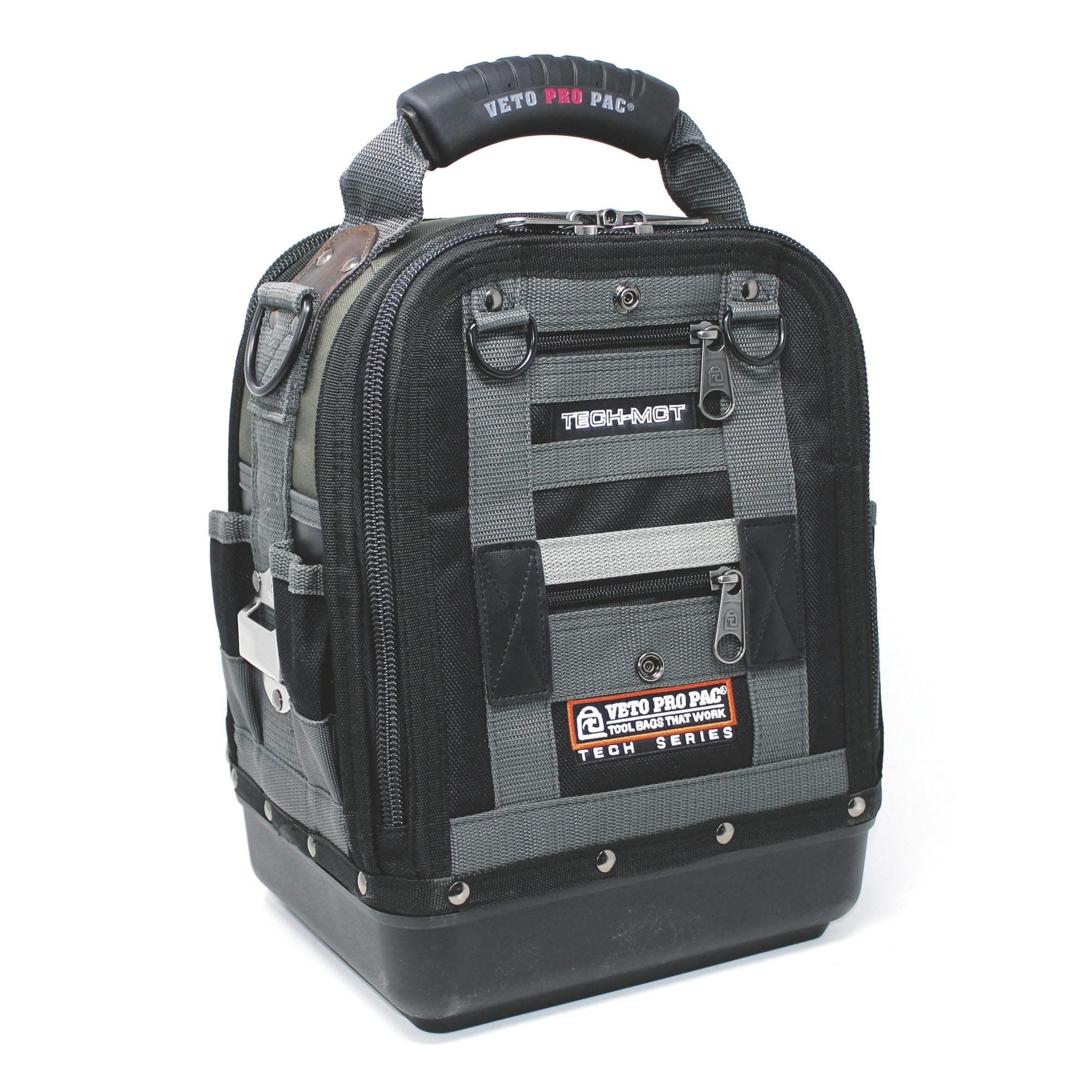 PRO PAC TECH-MCT Tool Bag (Original)