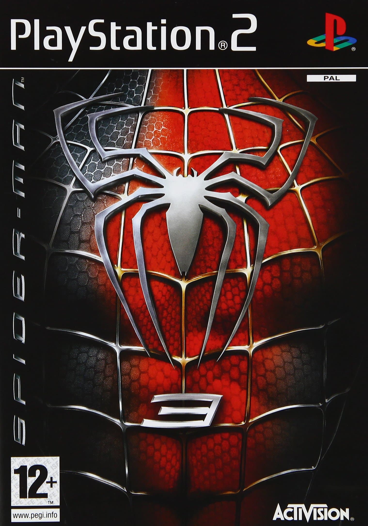 ACTIVISION Spider-Man 3