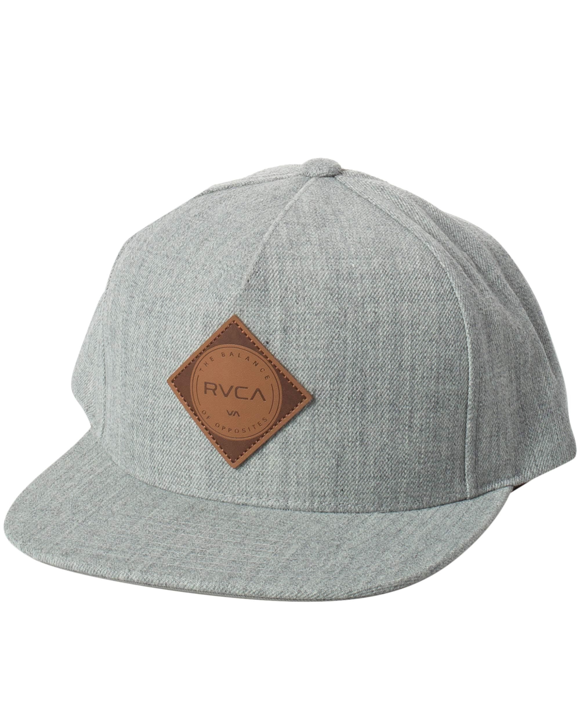 Men's Snapback Hat