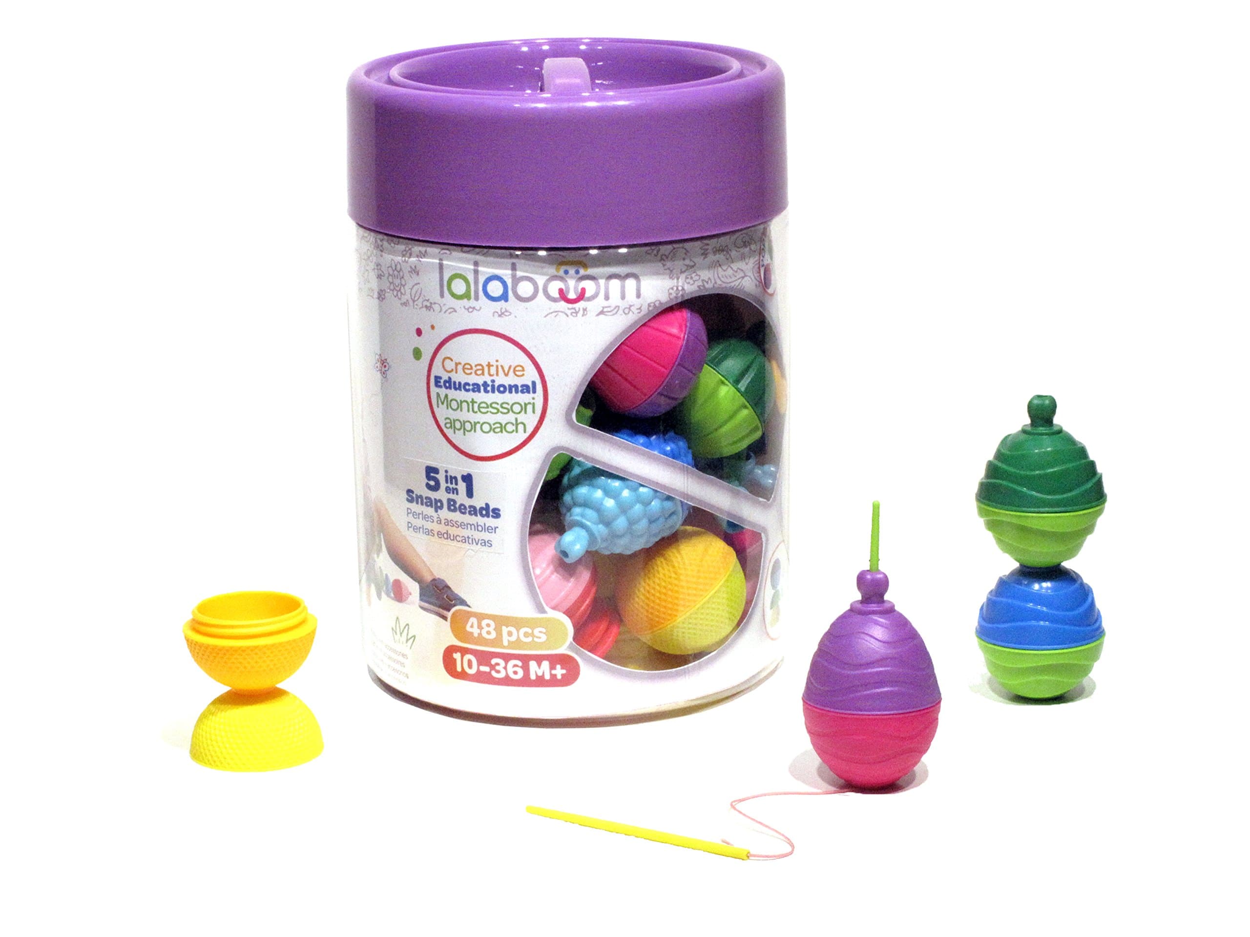 Lalaboom – Assembly, 056313