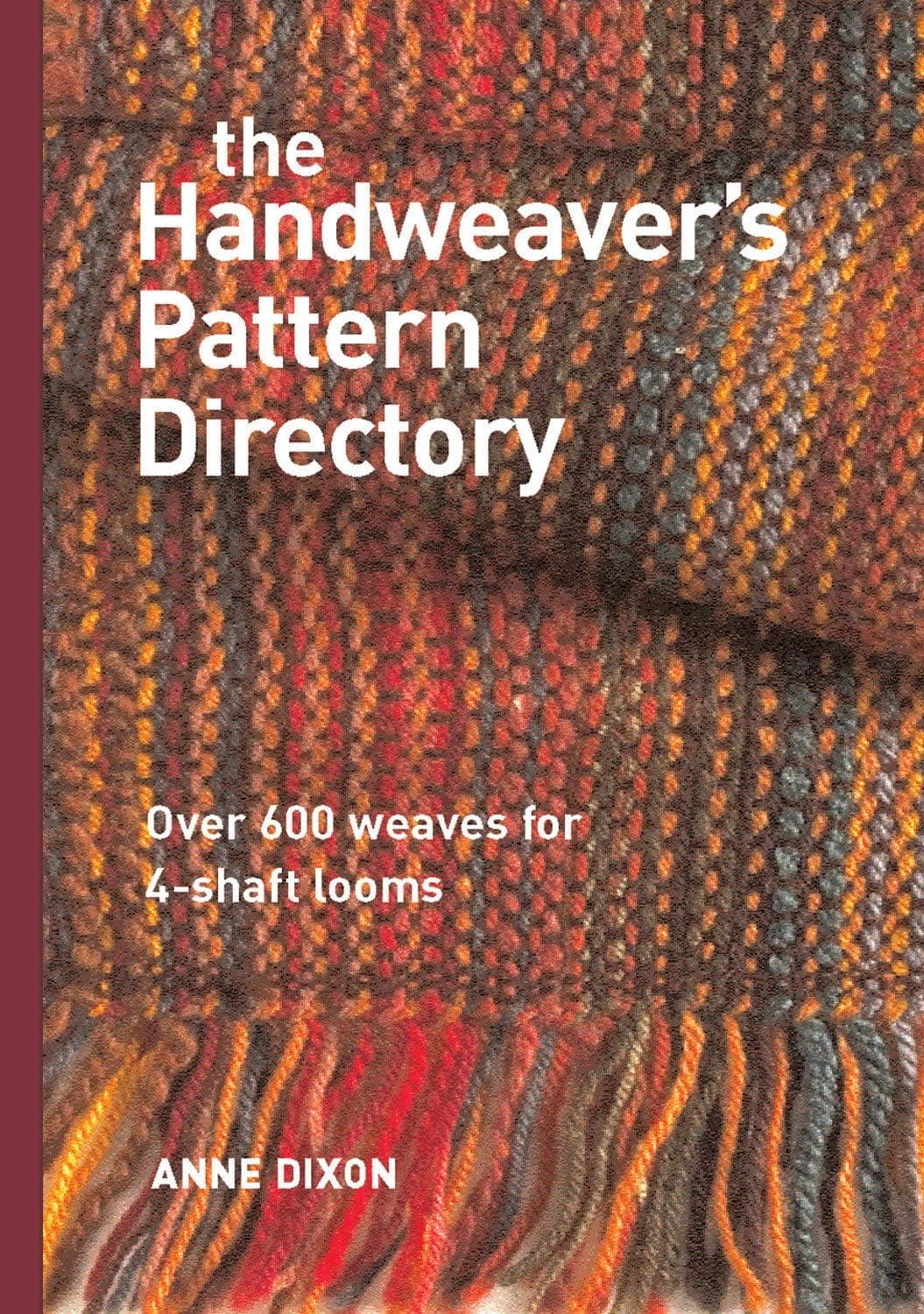 - The Handweaver's Pattern Directory