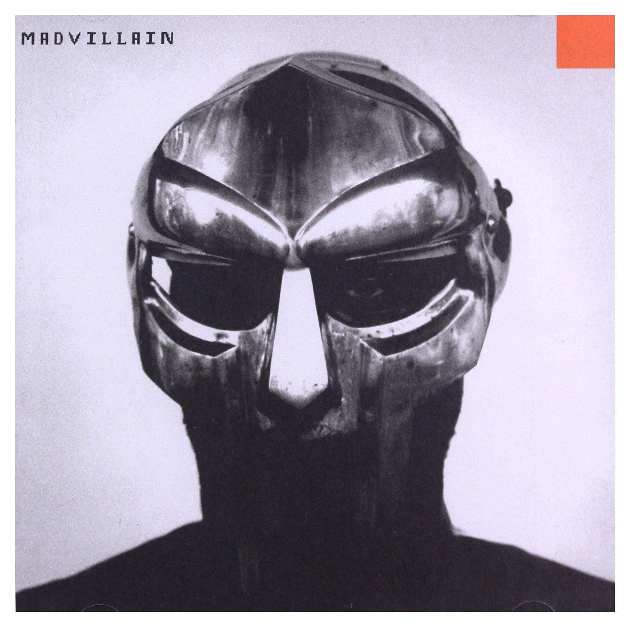 MadVillainy Explicit Lyrics