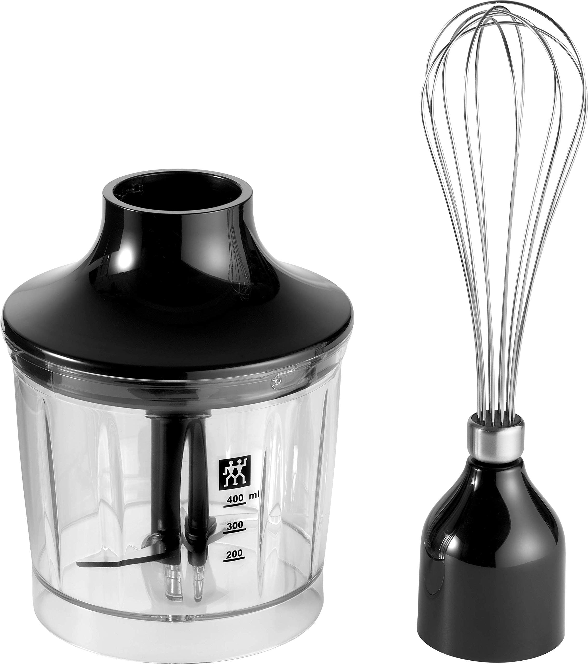 Hand blender accessories
