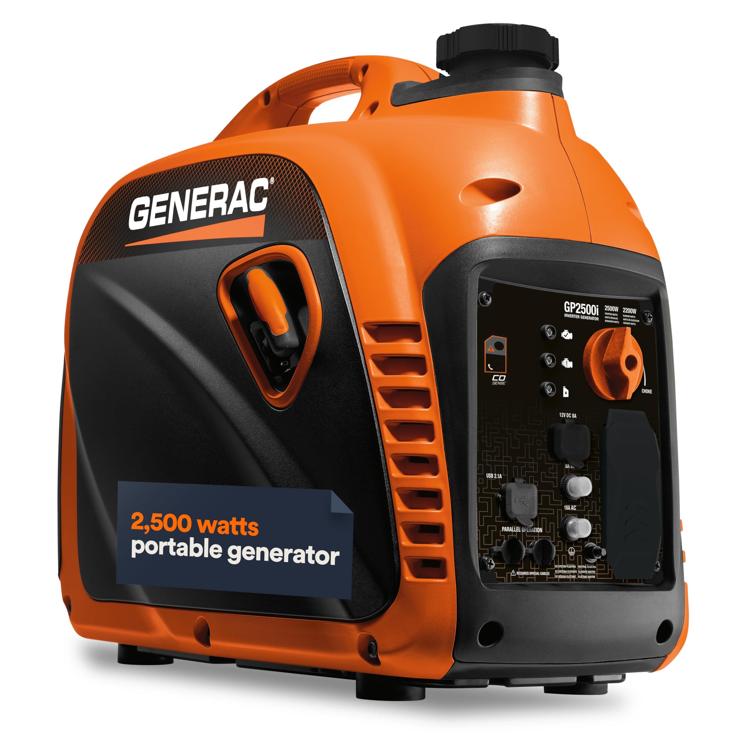 GP2500i Inverter