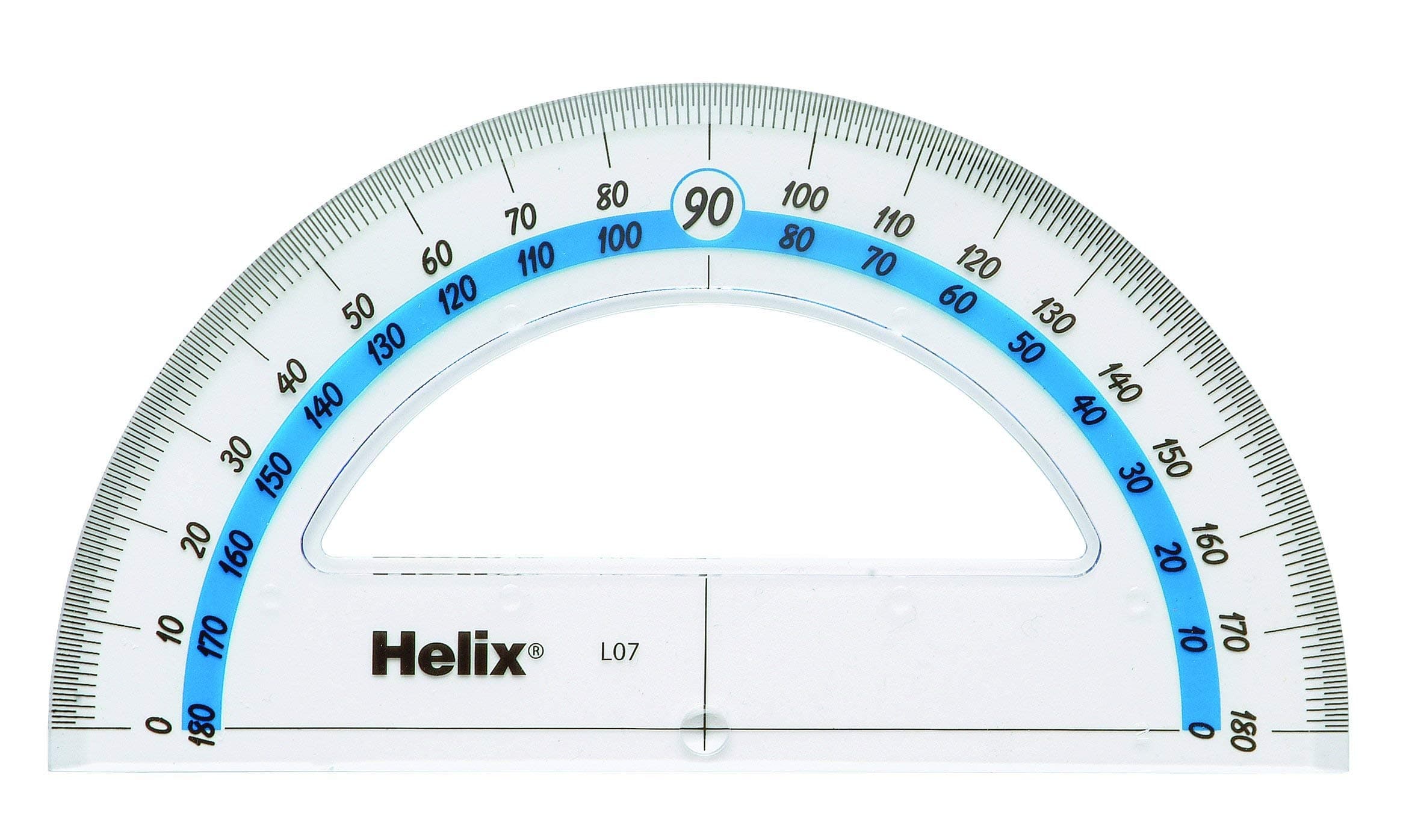 15cm 180 degree Protractor