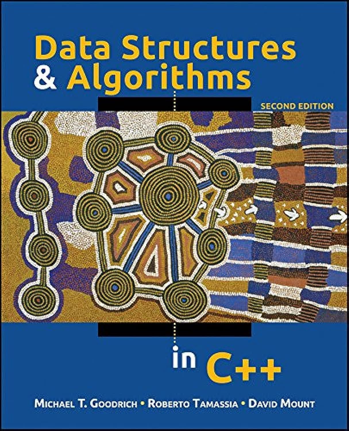 Data Structures and Algorithms in C++ Paperback – February 22, 2011