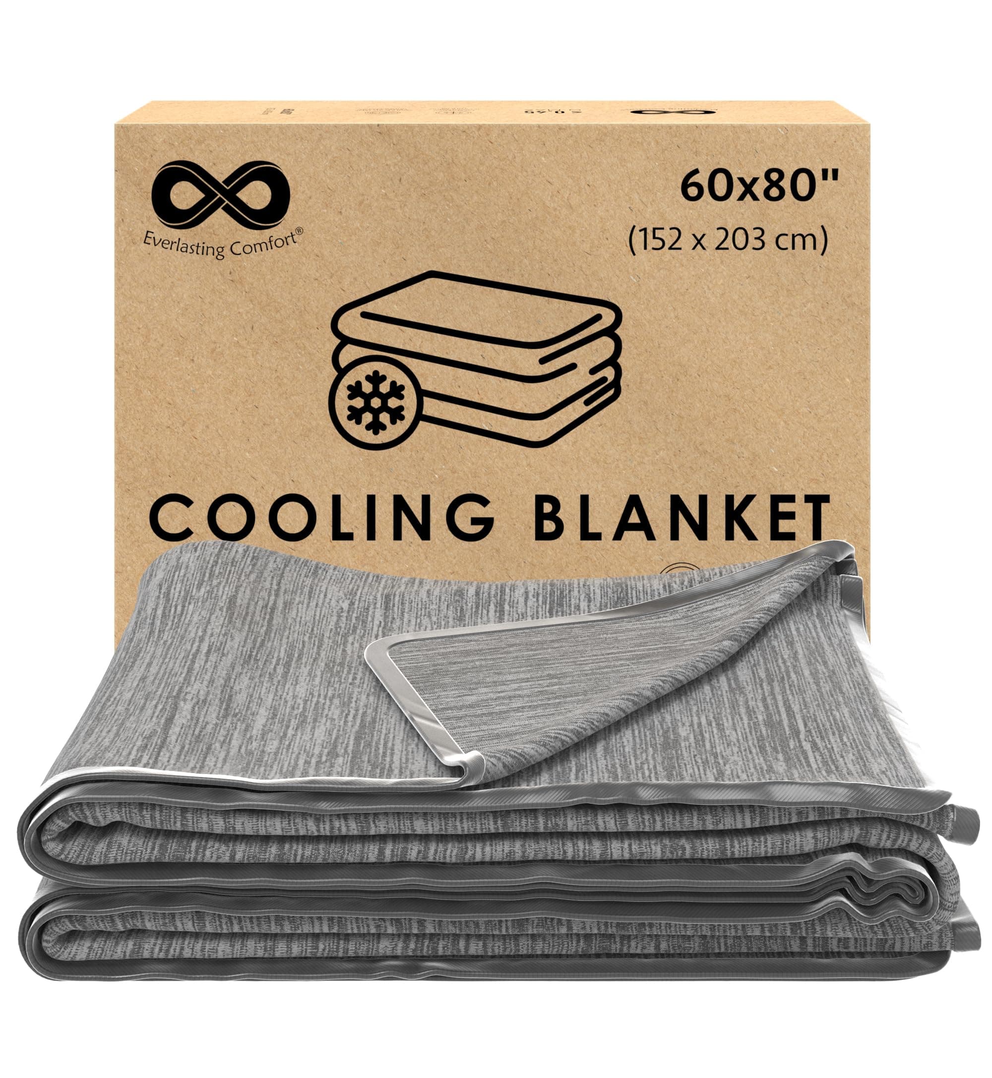 Sleep Cool & Comfortable